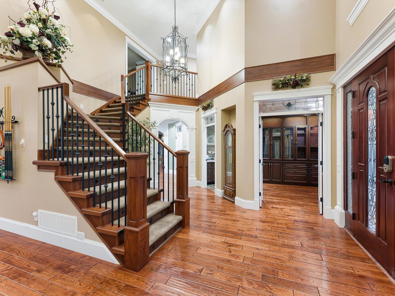 5218 219a Street, Langley, British Columbia