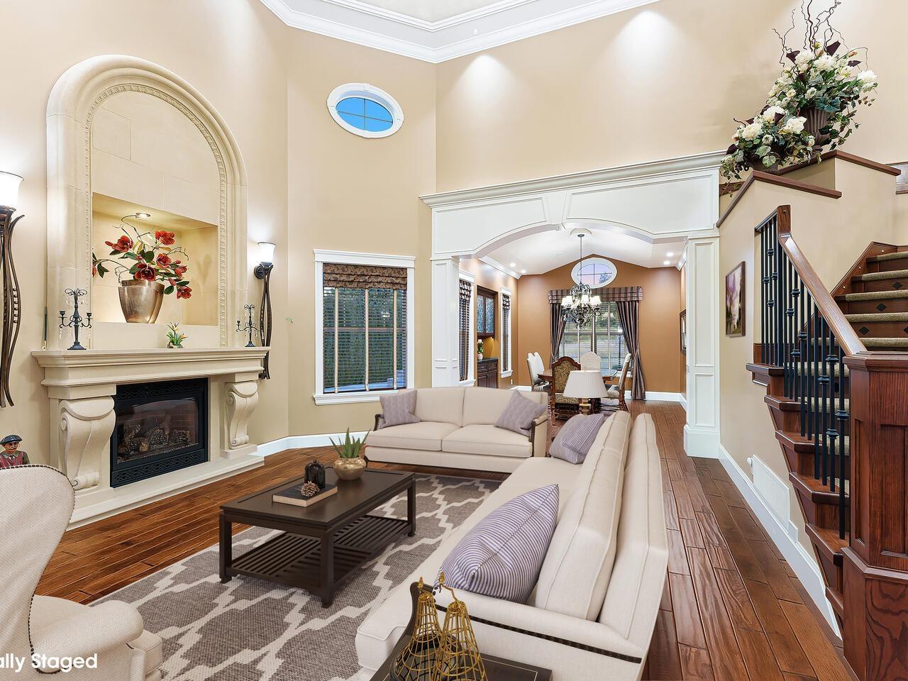 5218 219a Street, Langley, British Columbia