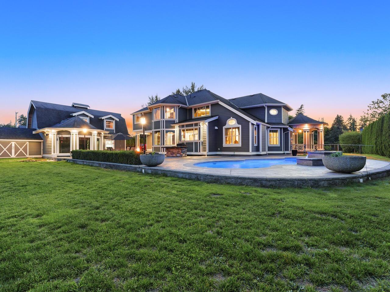 5218 219a Street, Langley, British Columbia