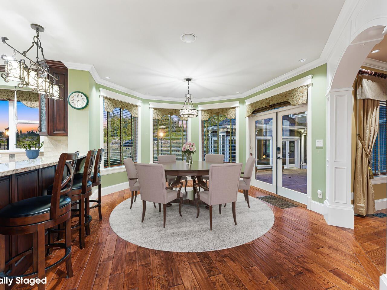 5218 219a Street, Langley, British Columbia