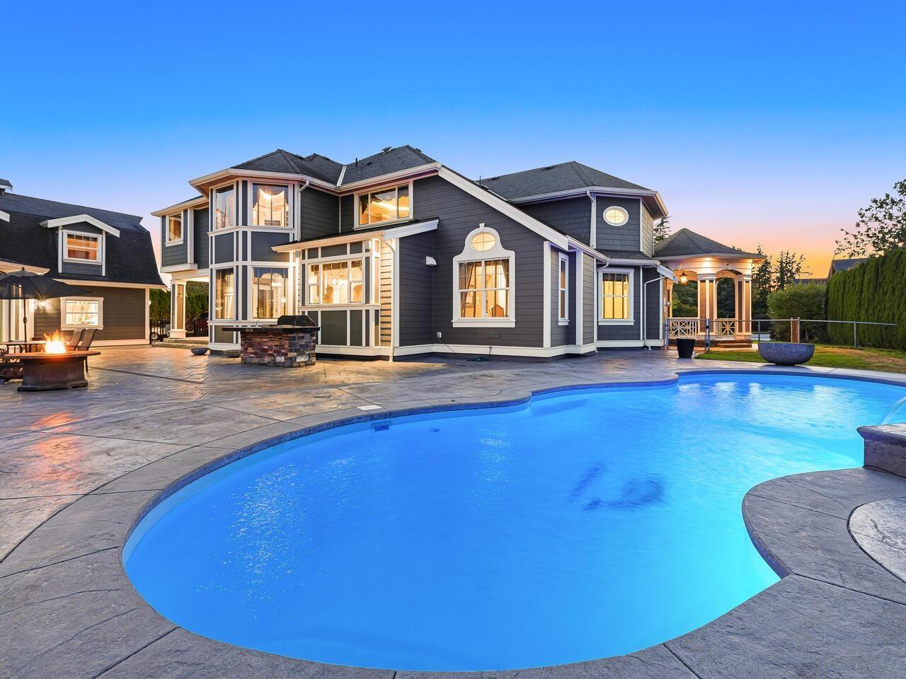 5218 219a Street, Langley, British Columbia