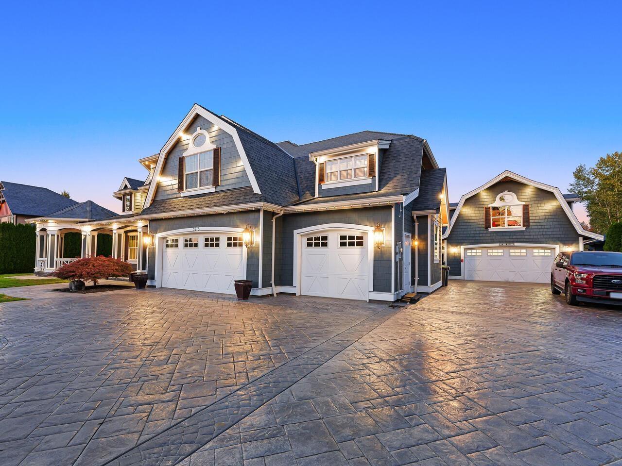 5218 219a Street, Langley, British Columbia