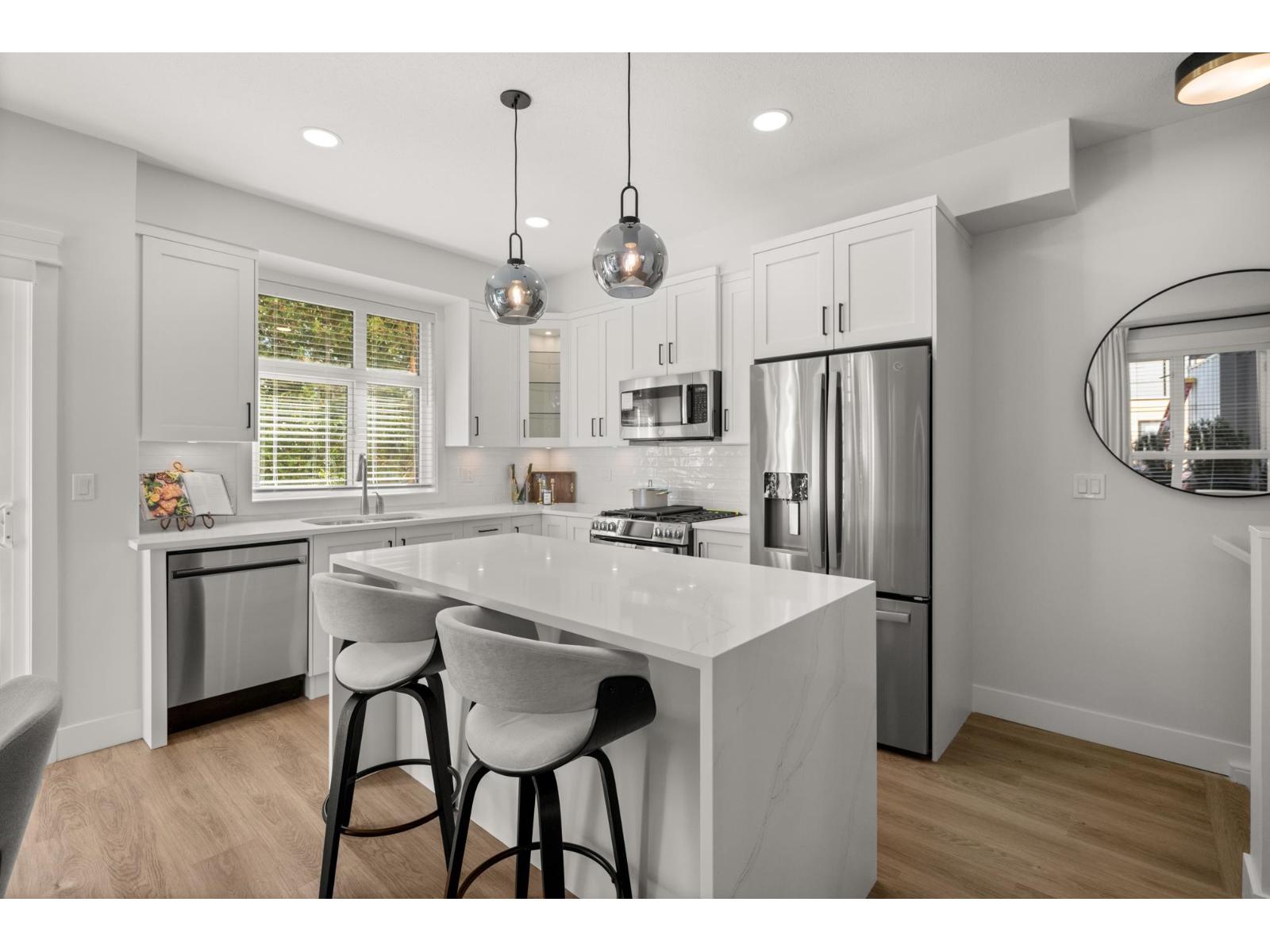 3 20932 83 Avenue, Langley, British Columbia