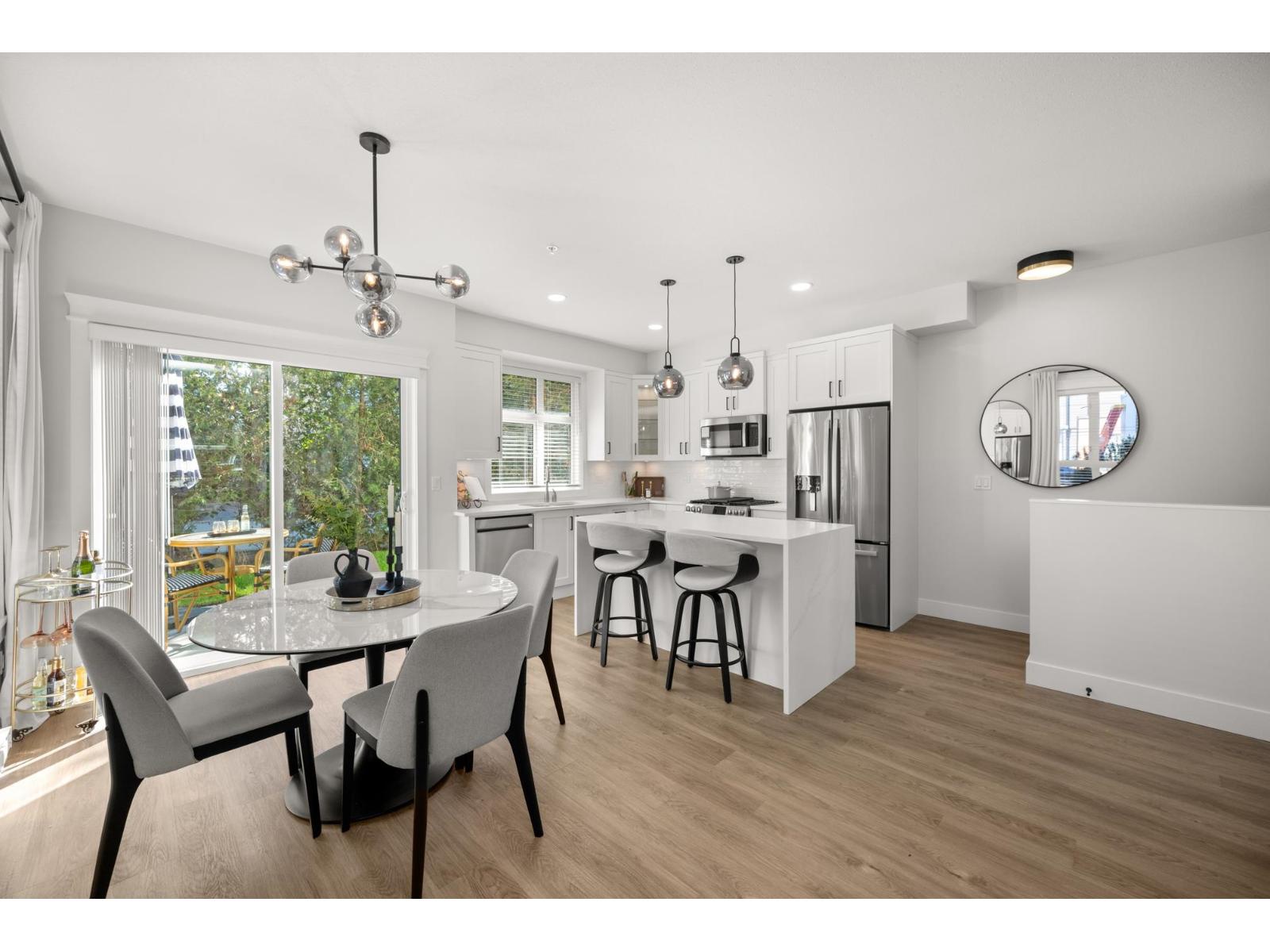 3 20932 83 Avenue, Langley, British Columbia