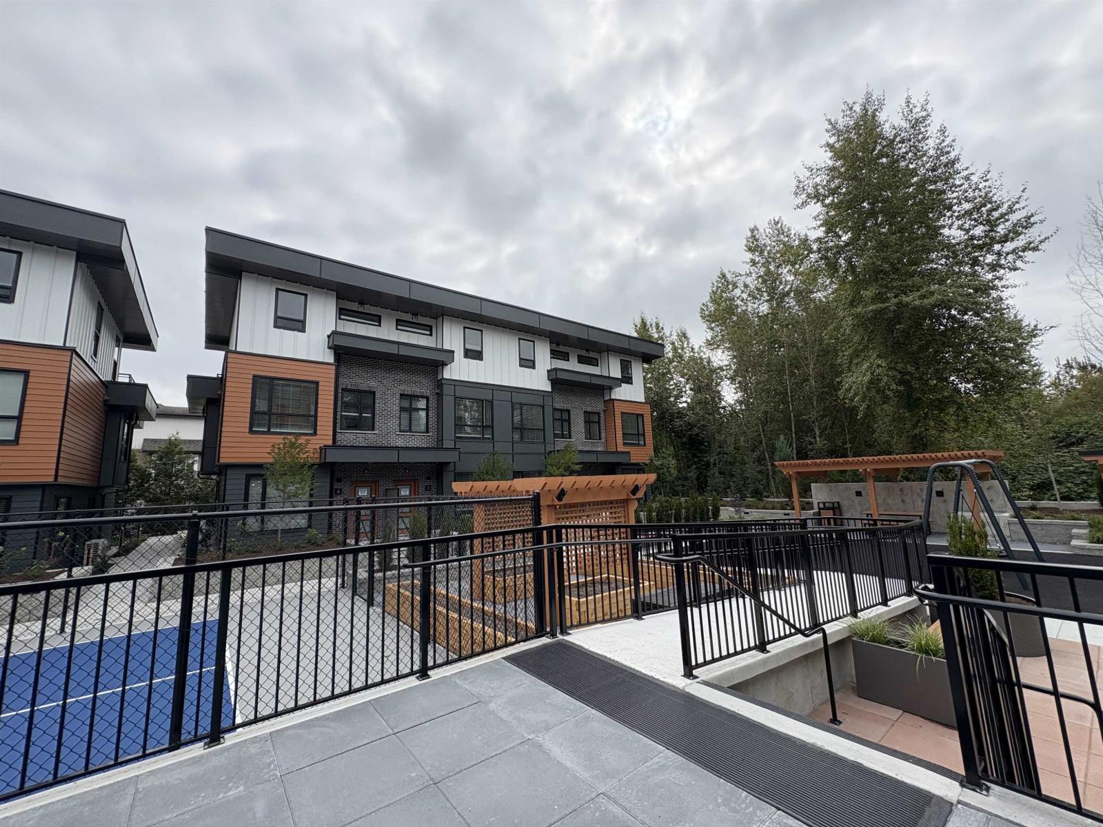 3 20932 83 Avenue, Langley, British Columbia