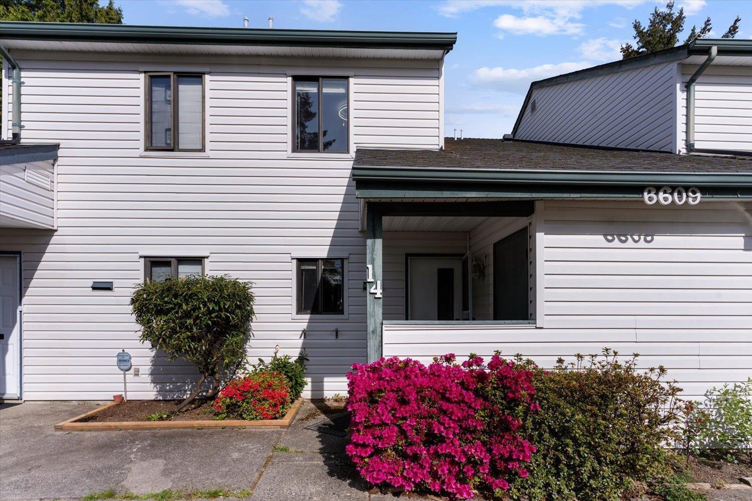 14 6609 138 Street, Surrey, British Columbia