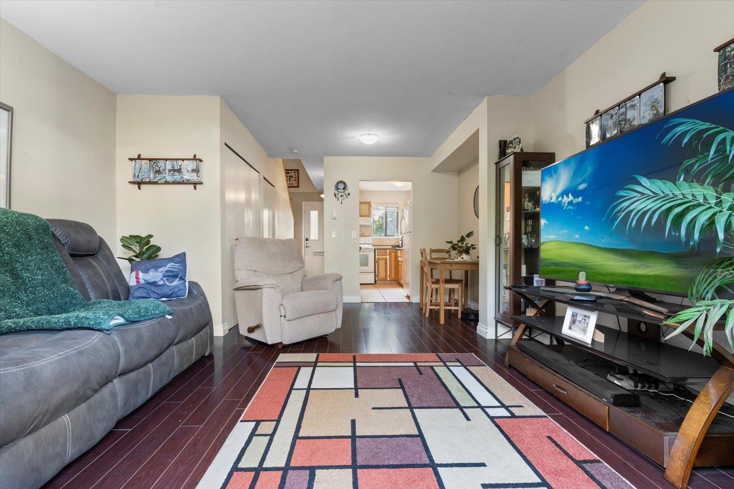 14 6609 138 Street, Surrey, British Columbia