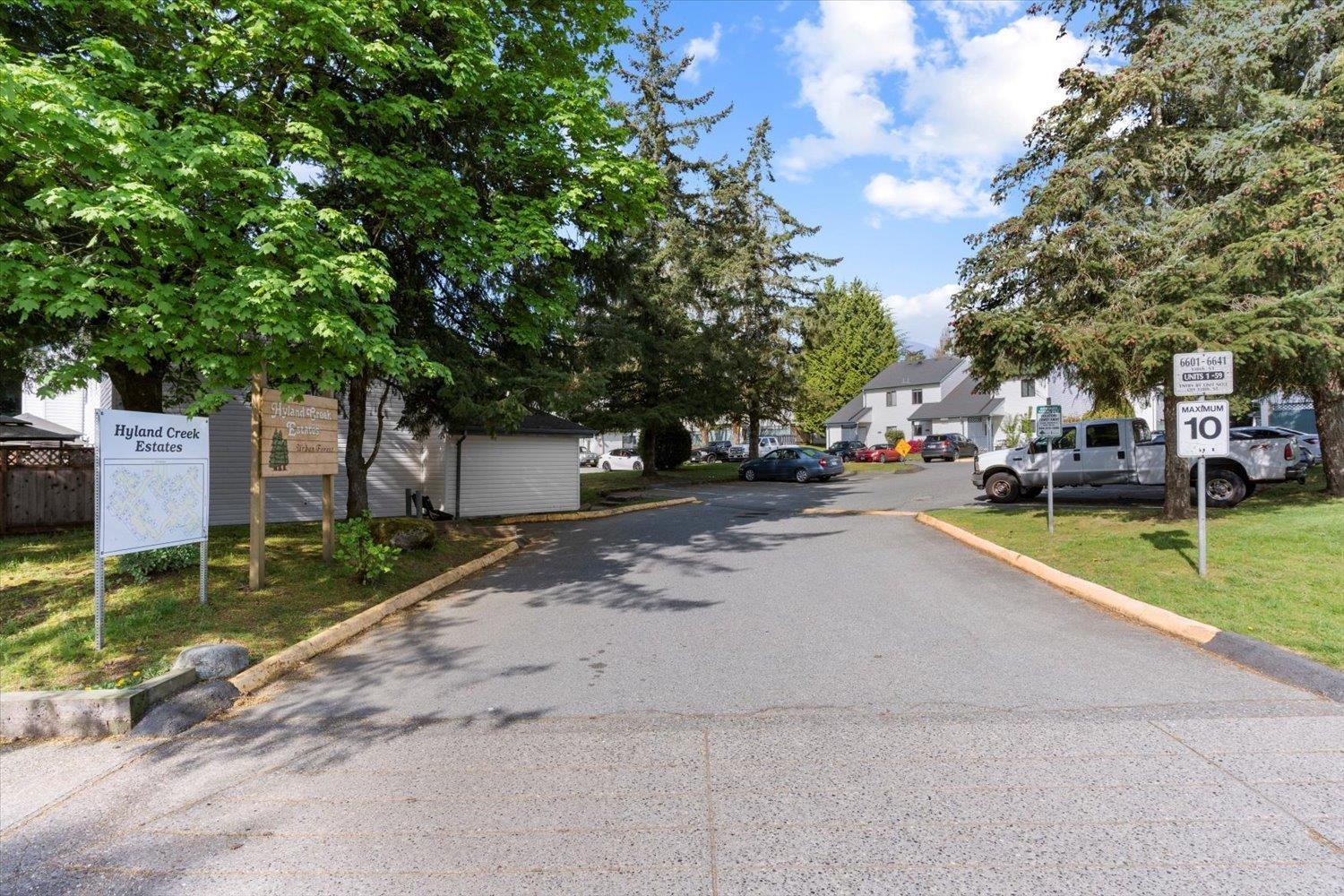 14 6609 138 Street, Surrey, British Columbia