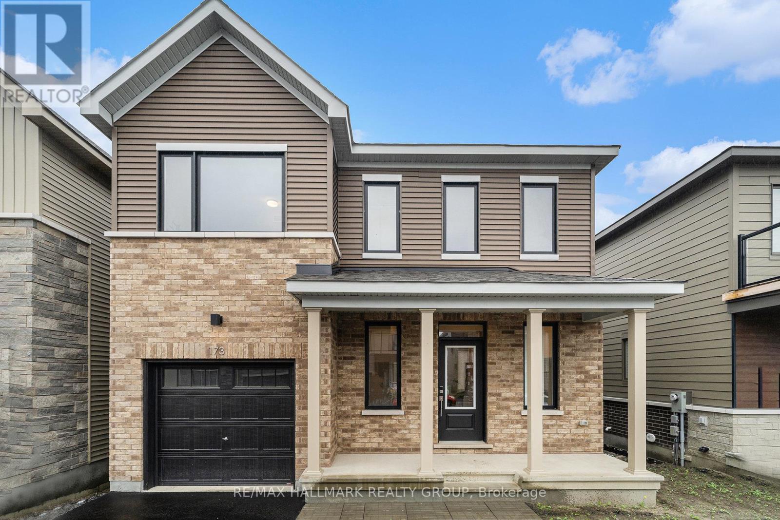 173 Conservancy Drive, Ottawa, Ontario