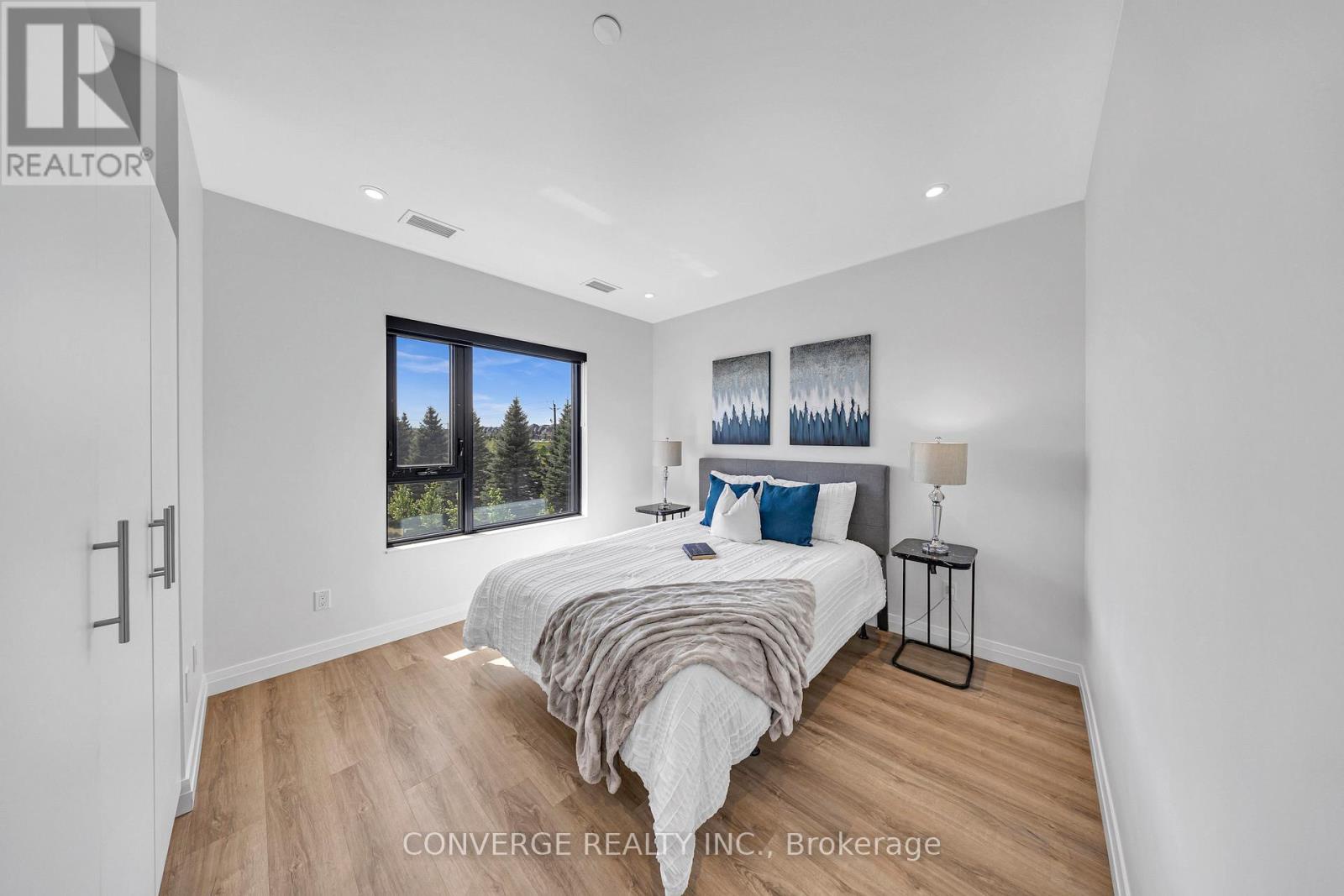 322 - 525 New Dundee Road, Kitchener, Ontario