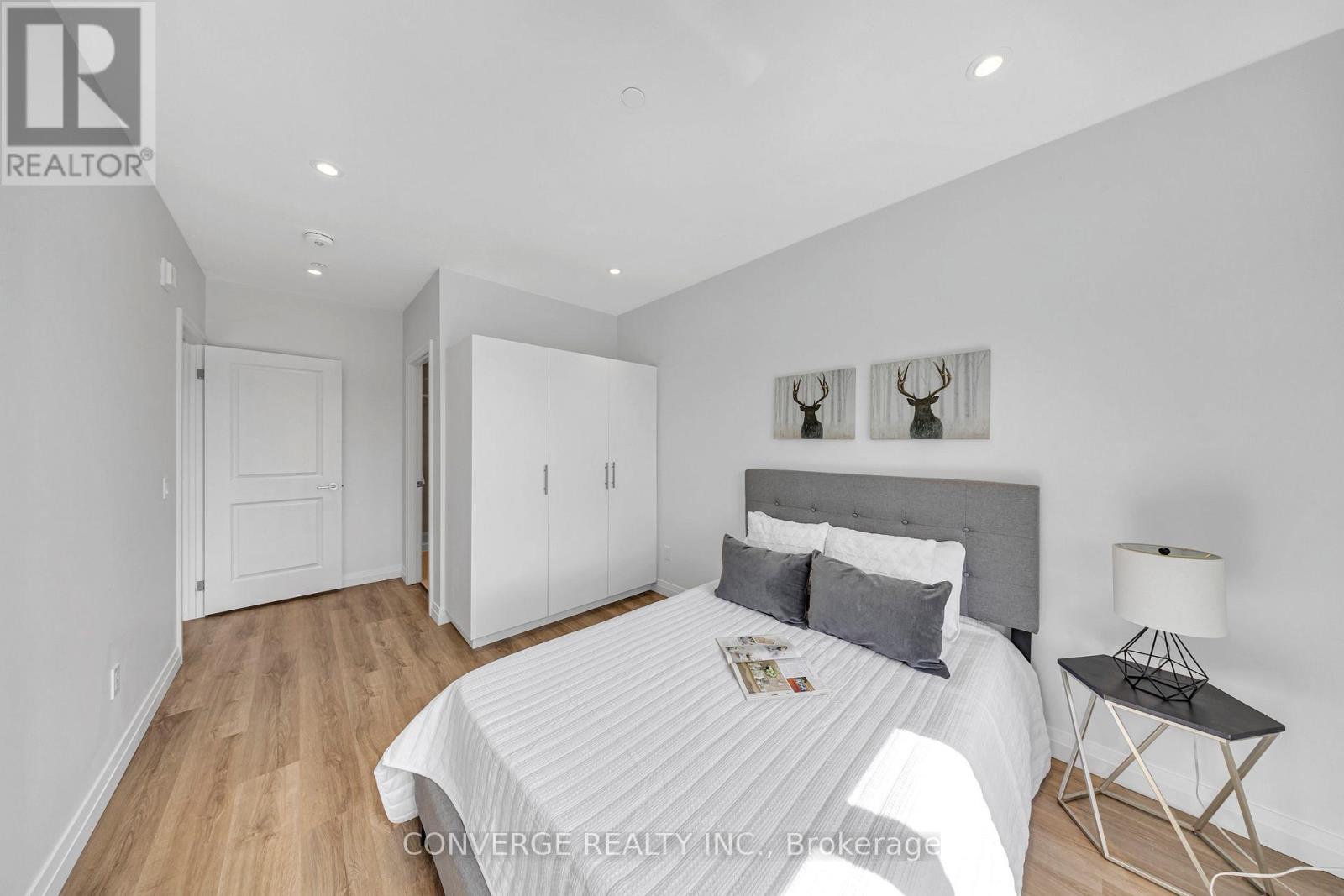 322 - 525 New Dundee Road, Kitchener, Ontario