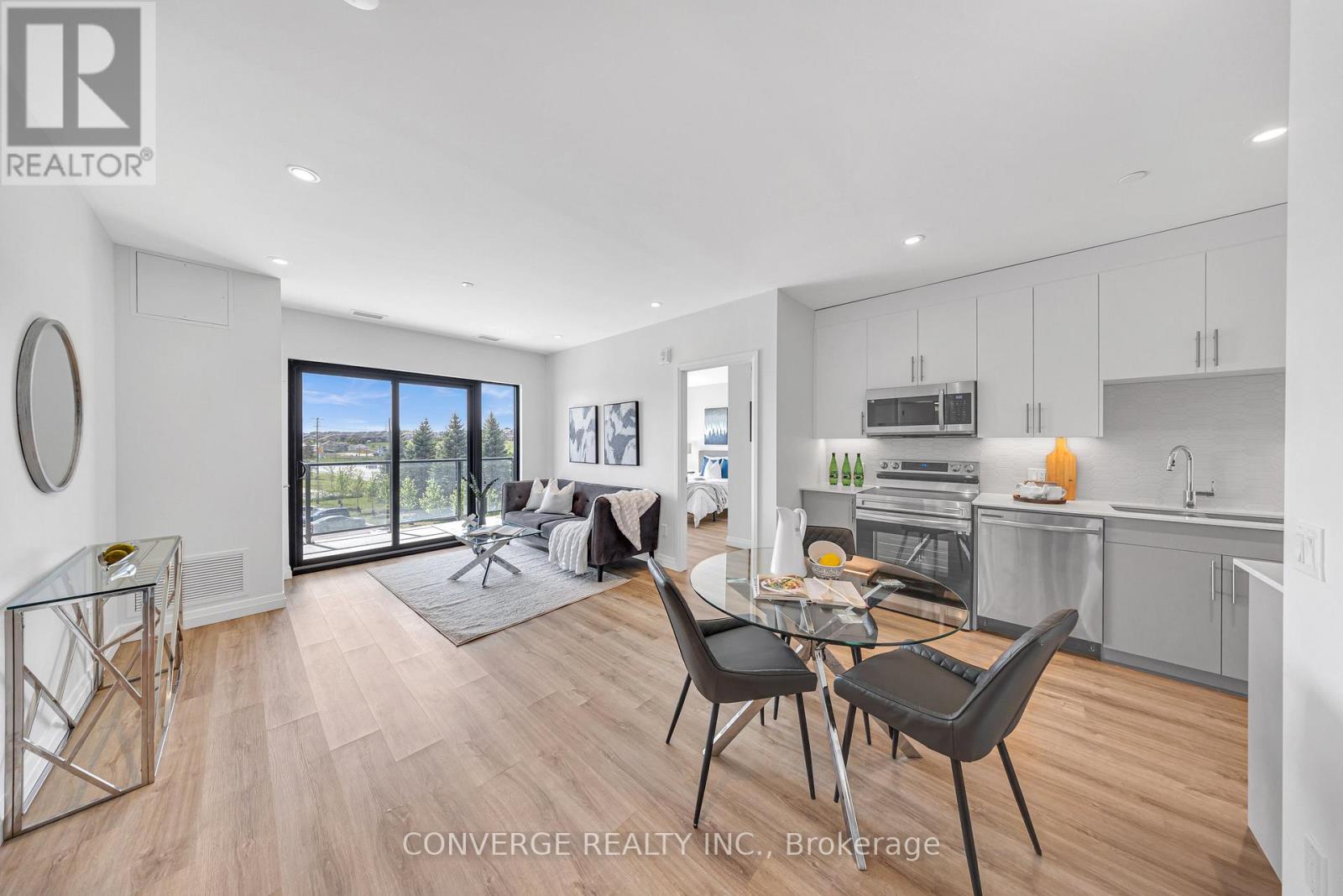 322 - 525 New Dundee Road, Kitchener, Ontario