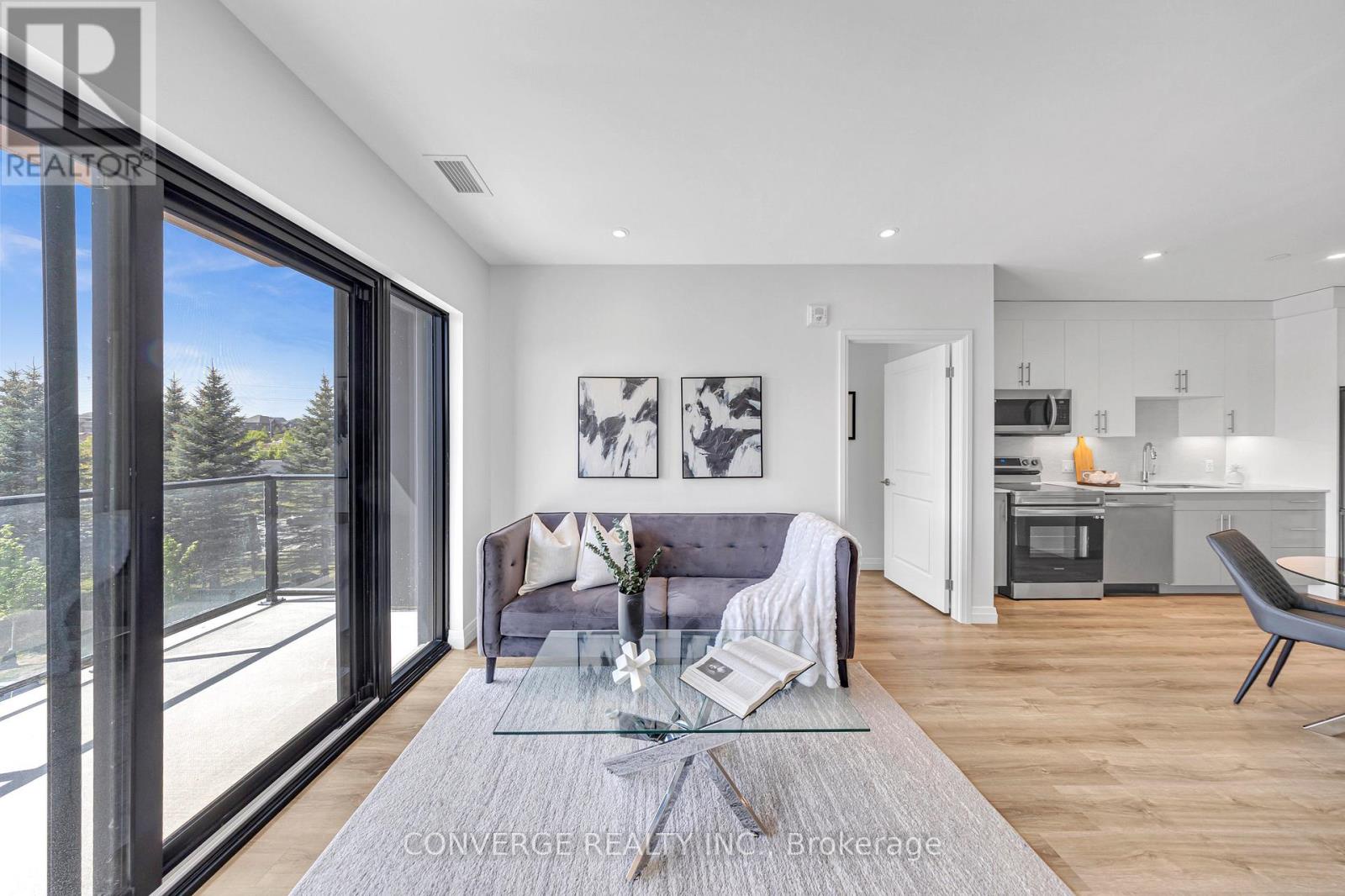 322 - 525 New Dundee Road, Kitchener, Ontario