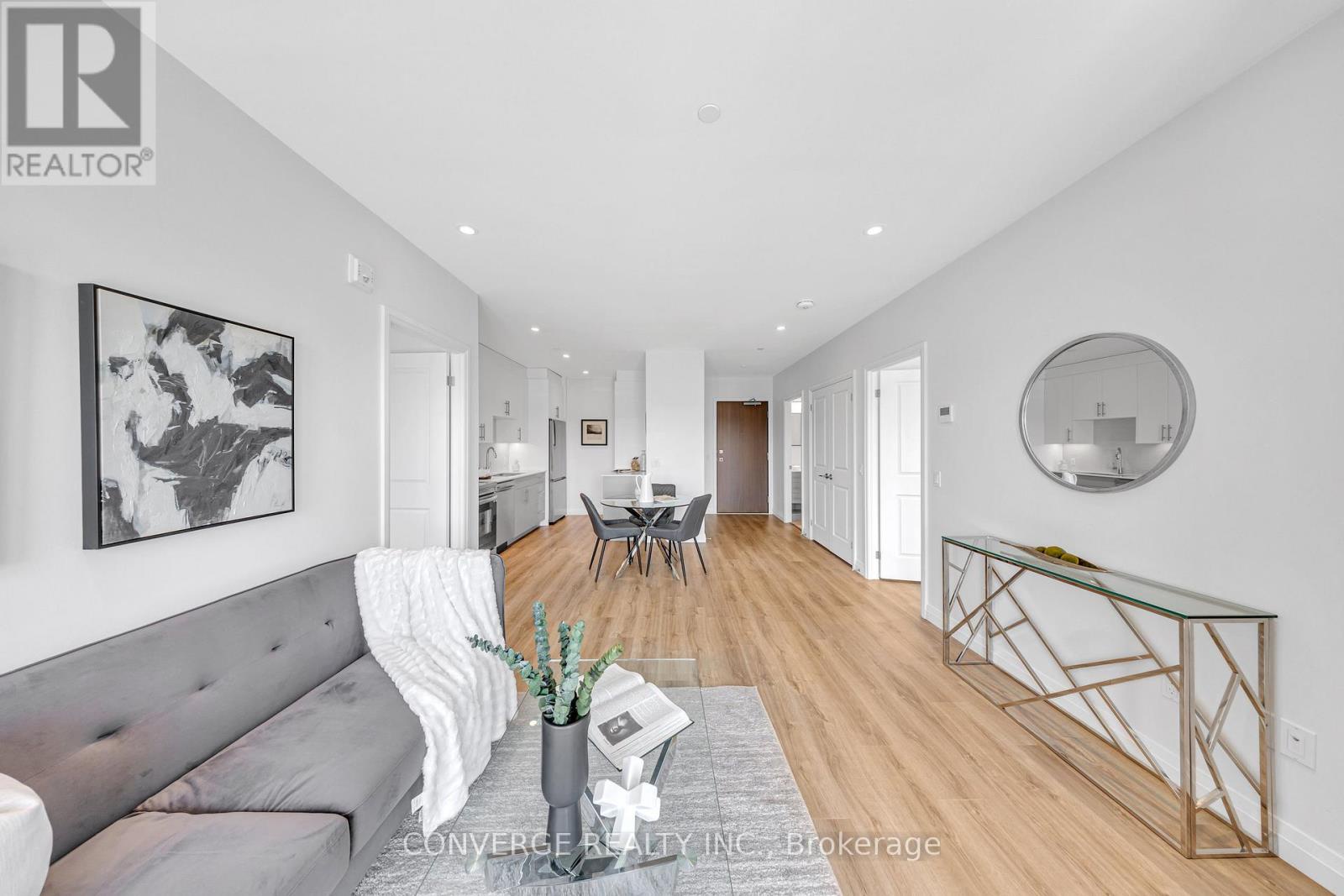 322 - 525 New Dundee Road, Kitchener, Ontario