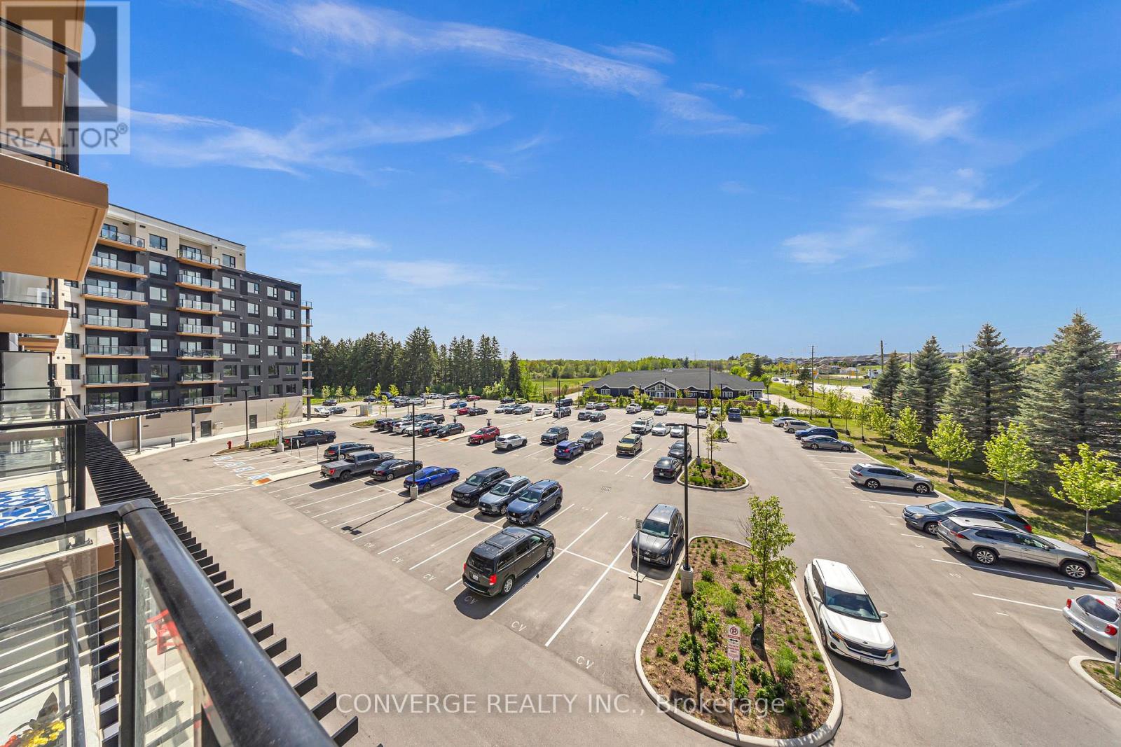 322 - 525 New Dundee Road, Kitchener, Ontario