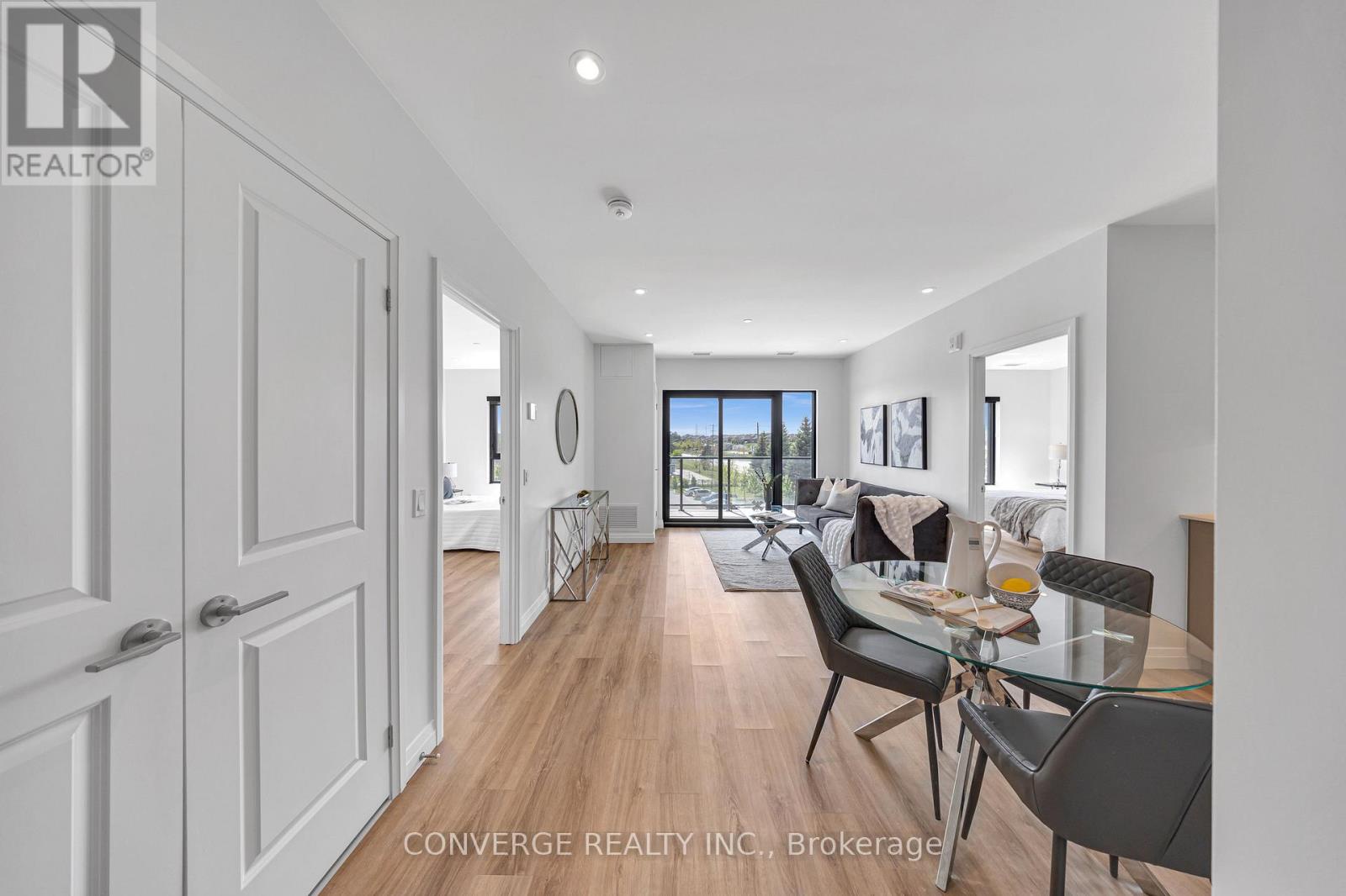 322 - 525 New Dundee Road, Kitchener, Ontario