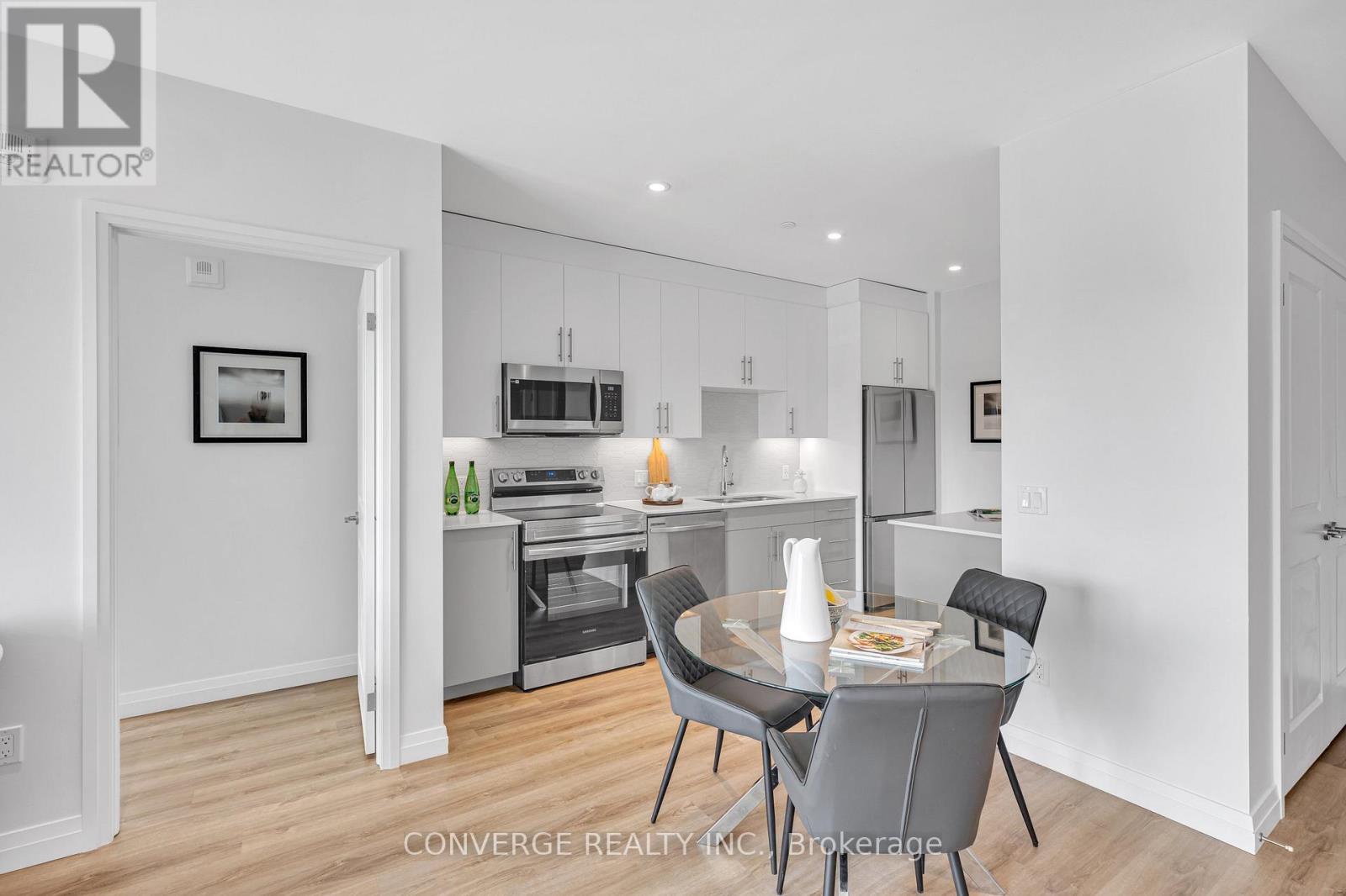 322 - 525 New Dundee Road, Kitchener, Ontario