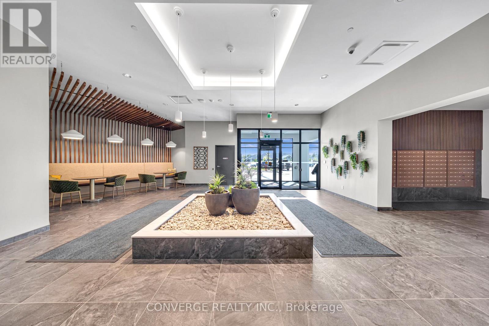 322 - 525 New Dundee Road, Kitchener, Ontario