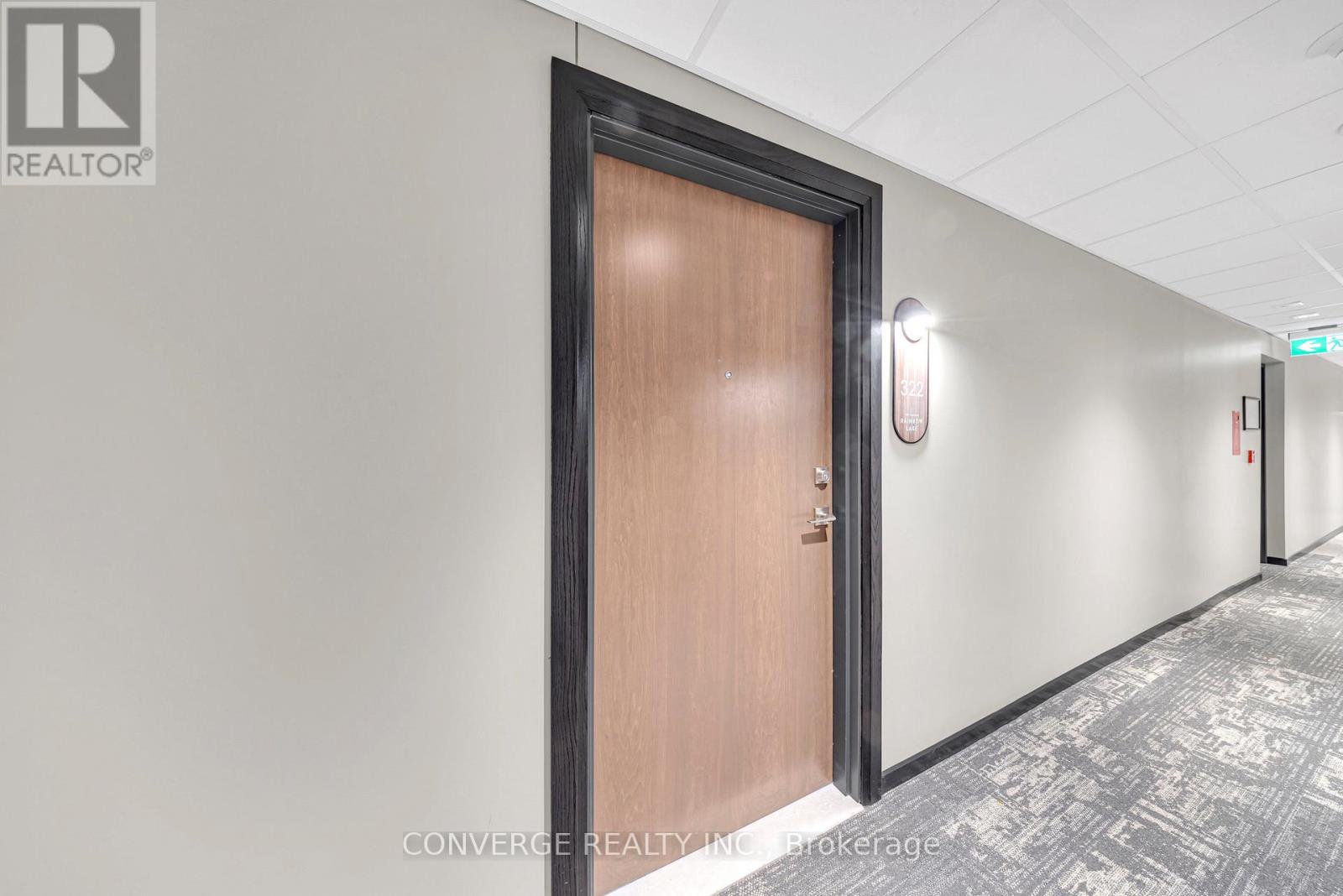 322 - 525 New Dundee Road, Kitchener, Ontario