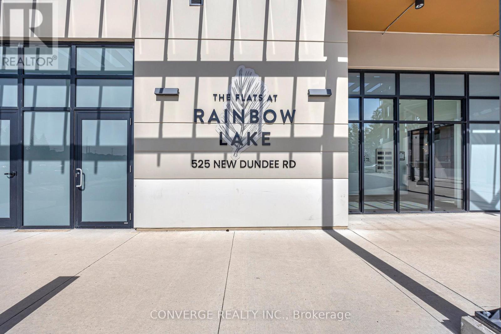 322 - 525 New Dundee Road, Kitchener, Ontario