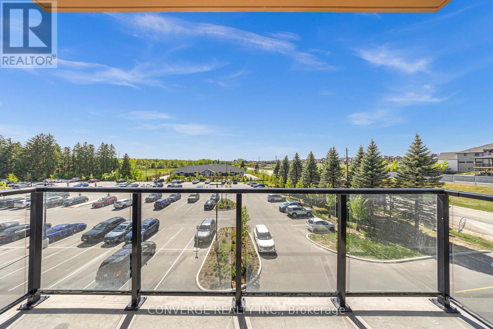 322 - 525 New Dundee Road, Kitchener, Ontario