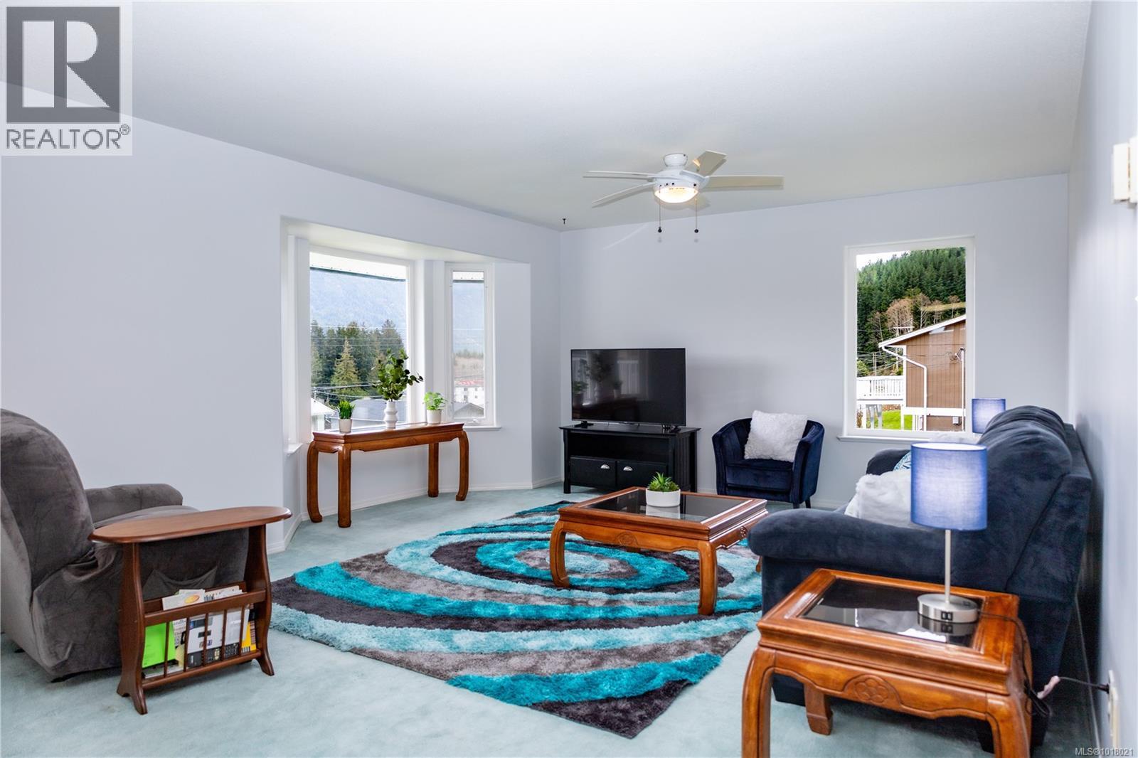 440 Macmillan Dr, Sayward, British Columbia