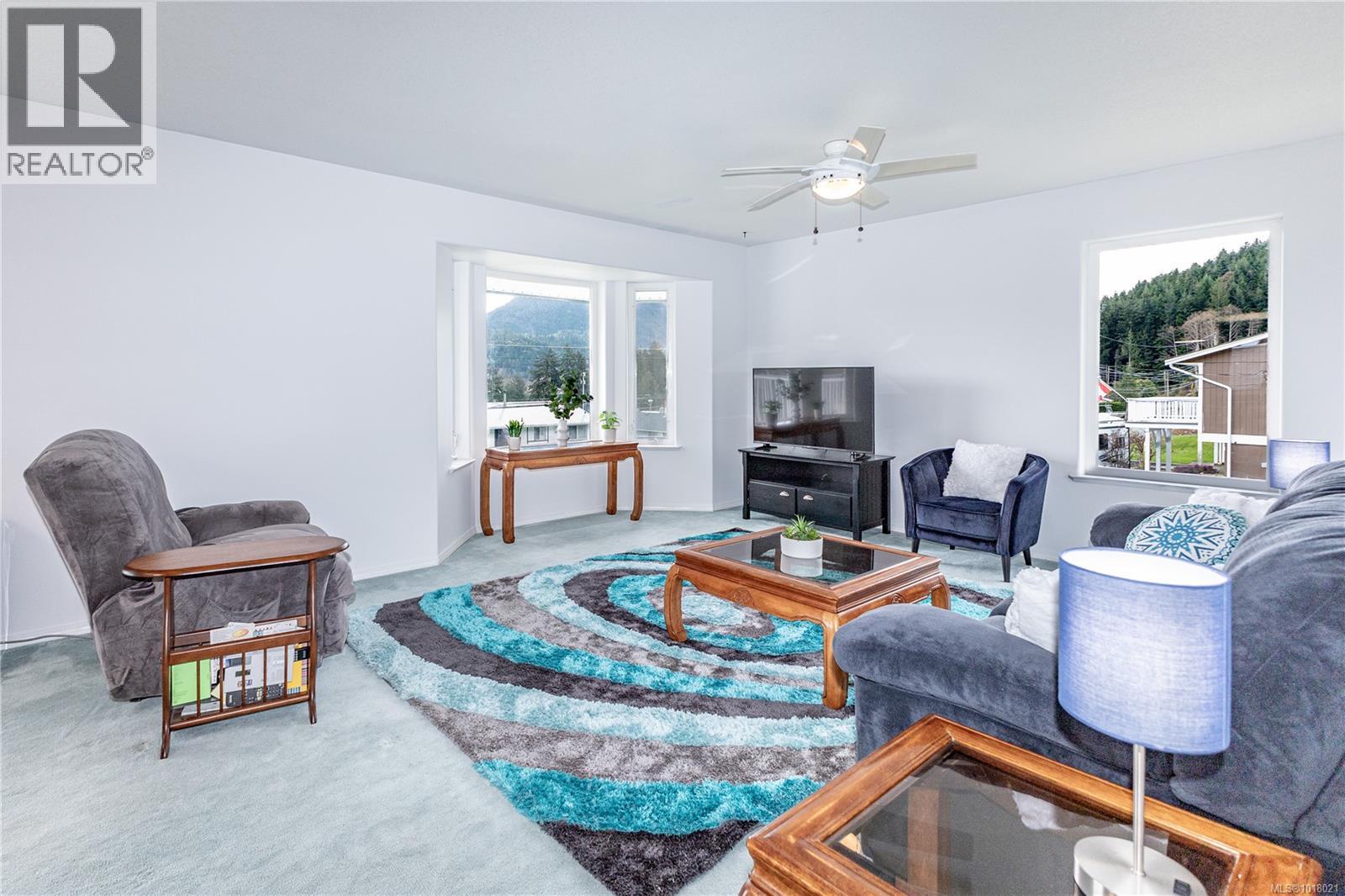 440 Macmillan Dr, Sayward, British Columbia