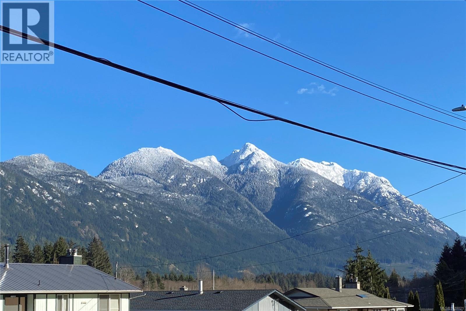 440 Macmillan Dr, Sayward, British Columbia