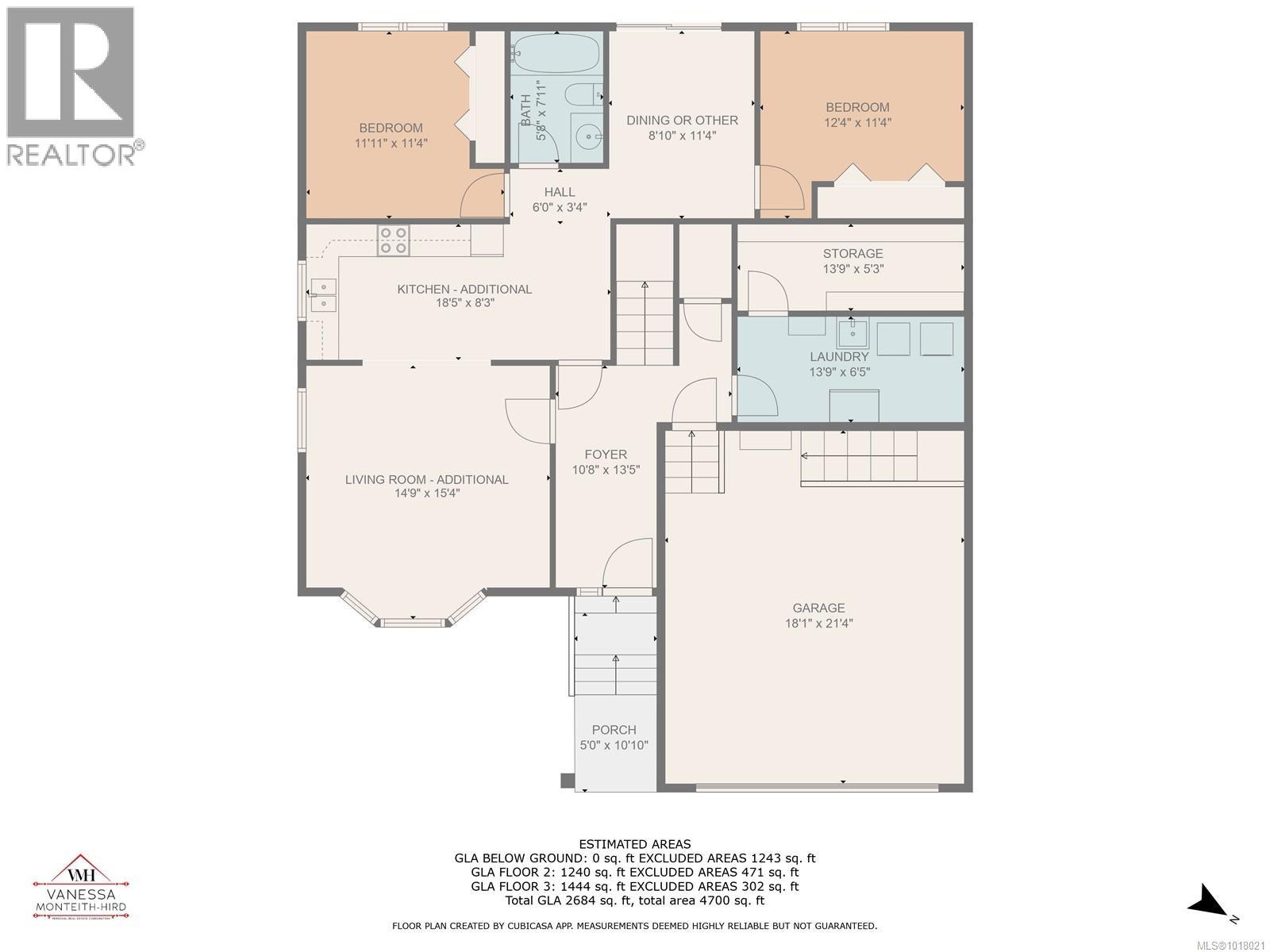 440 Macmillan Dr, Sayward, British Columbia