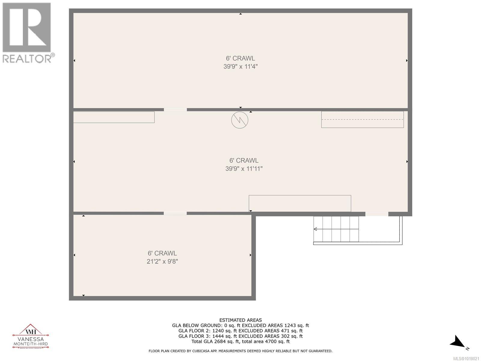 440 Macmillan Dr, Sayward, British Columbia