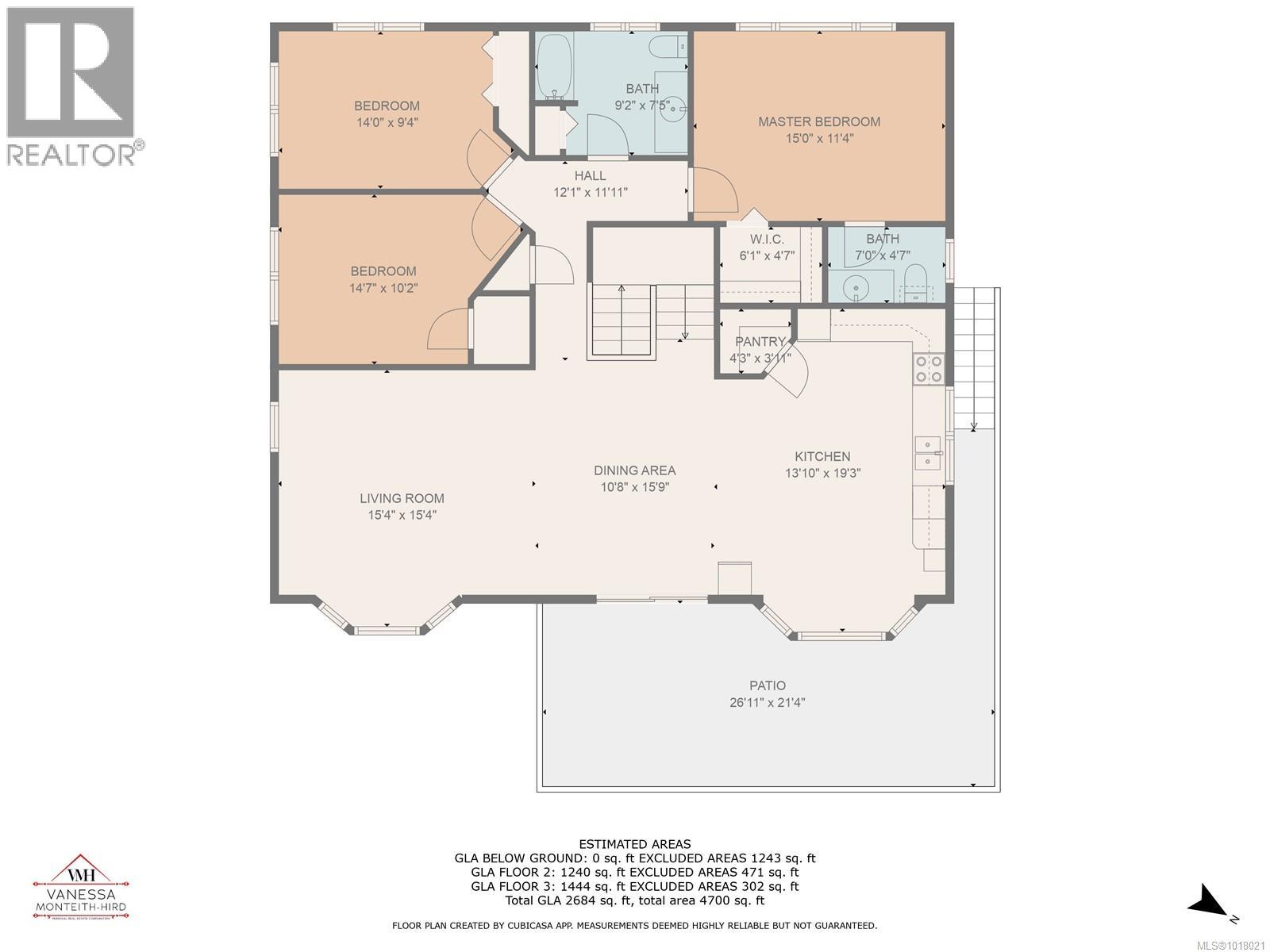 440 Macmillan Dr, Sayward, British Columbia