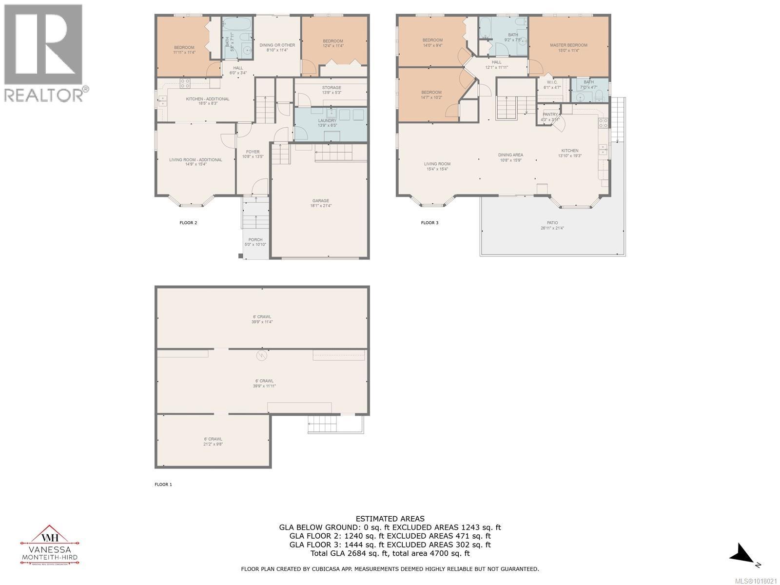 440 Macmillan Dr, Sayward, British Columbia