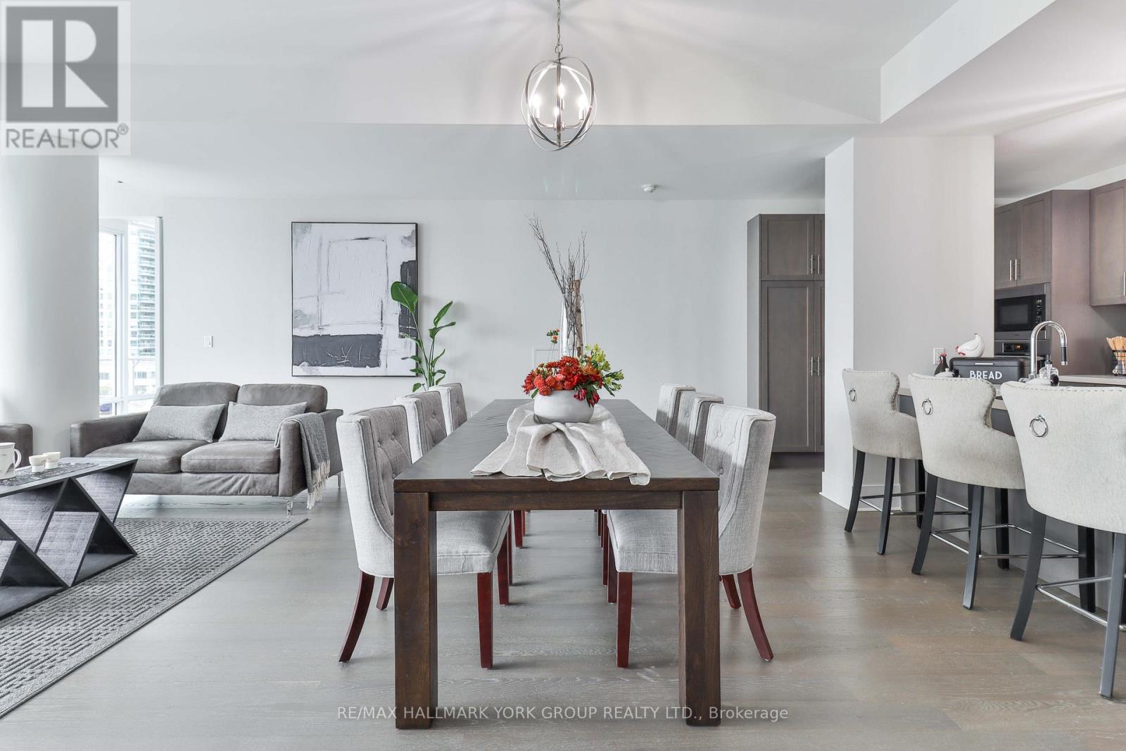 505 - 29 Queens Quay E, Toronto (waterfront Communities), Ontario