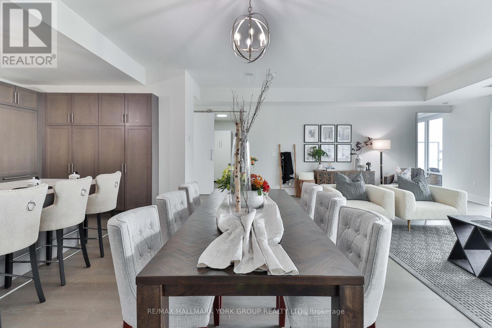 505 - 29 Queens Quay E, Toronto (waterfront Communities), Ontario