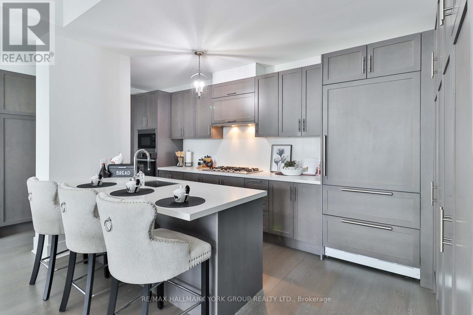 505 - 29 Queens Quay E, Toronto (waterfront Communities), Ontario