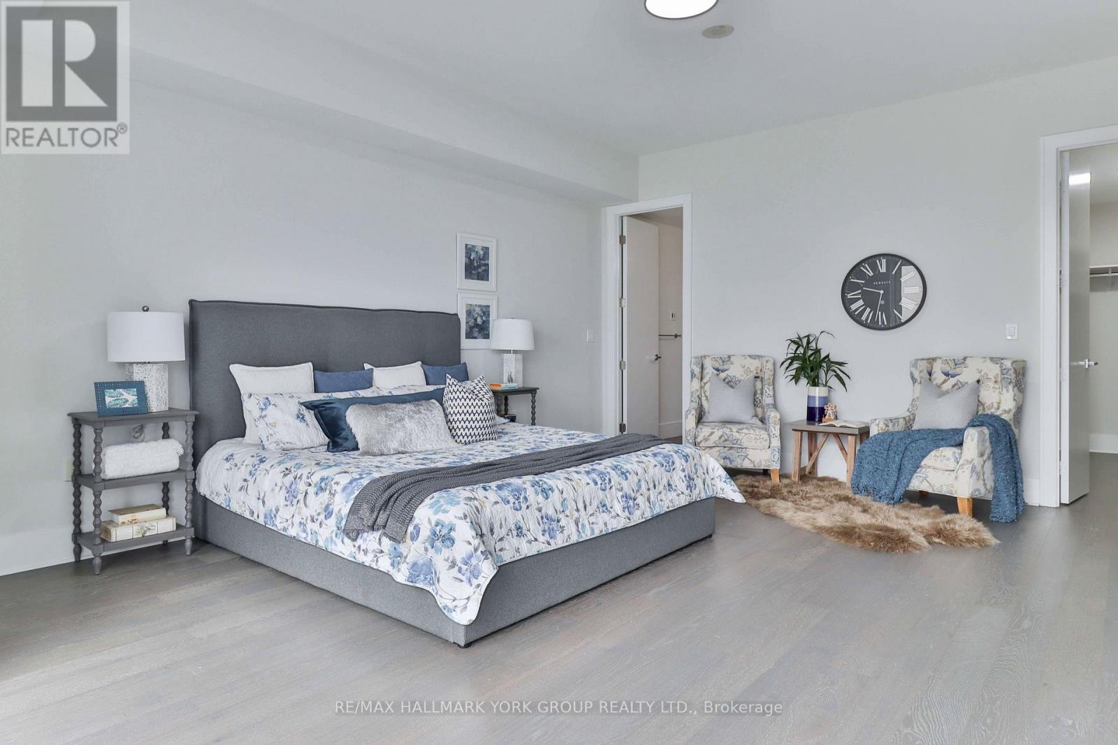 505 - 29 Queens Quay E, Toronto (waterfront Communities), Ontario