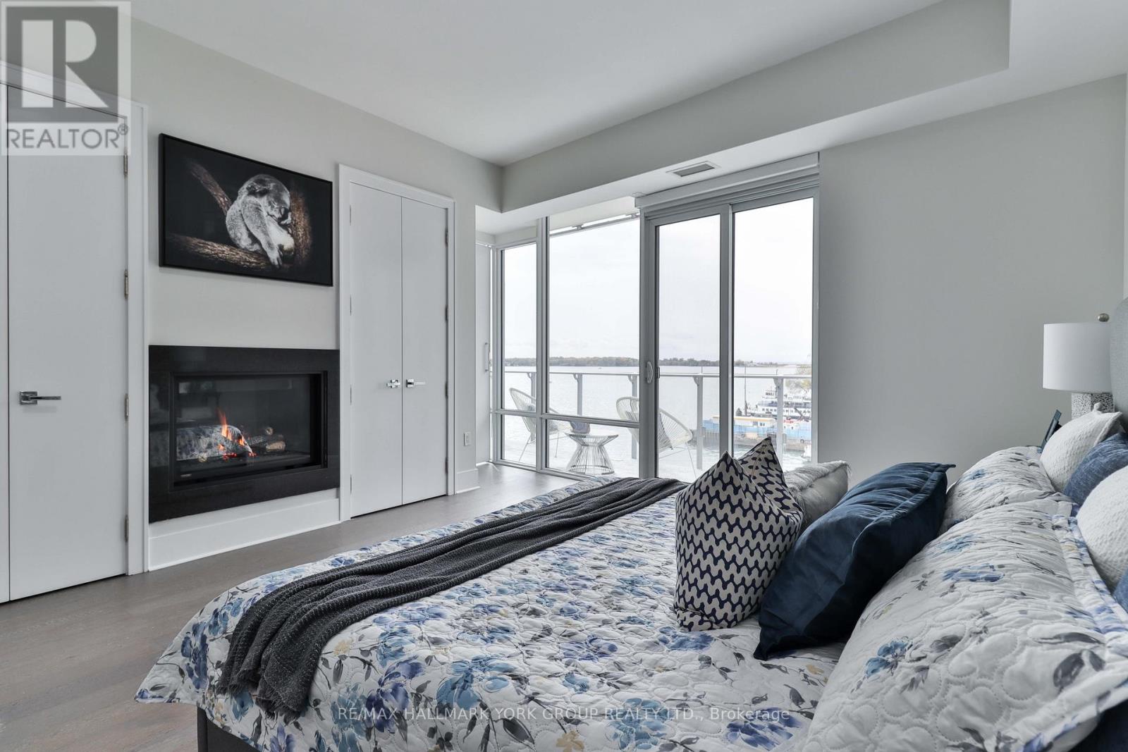 505 - 29 Queens Quay E, Toronto (waterfront Communities), Ontario