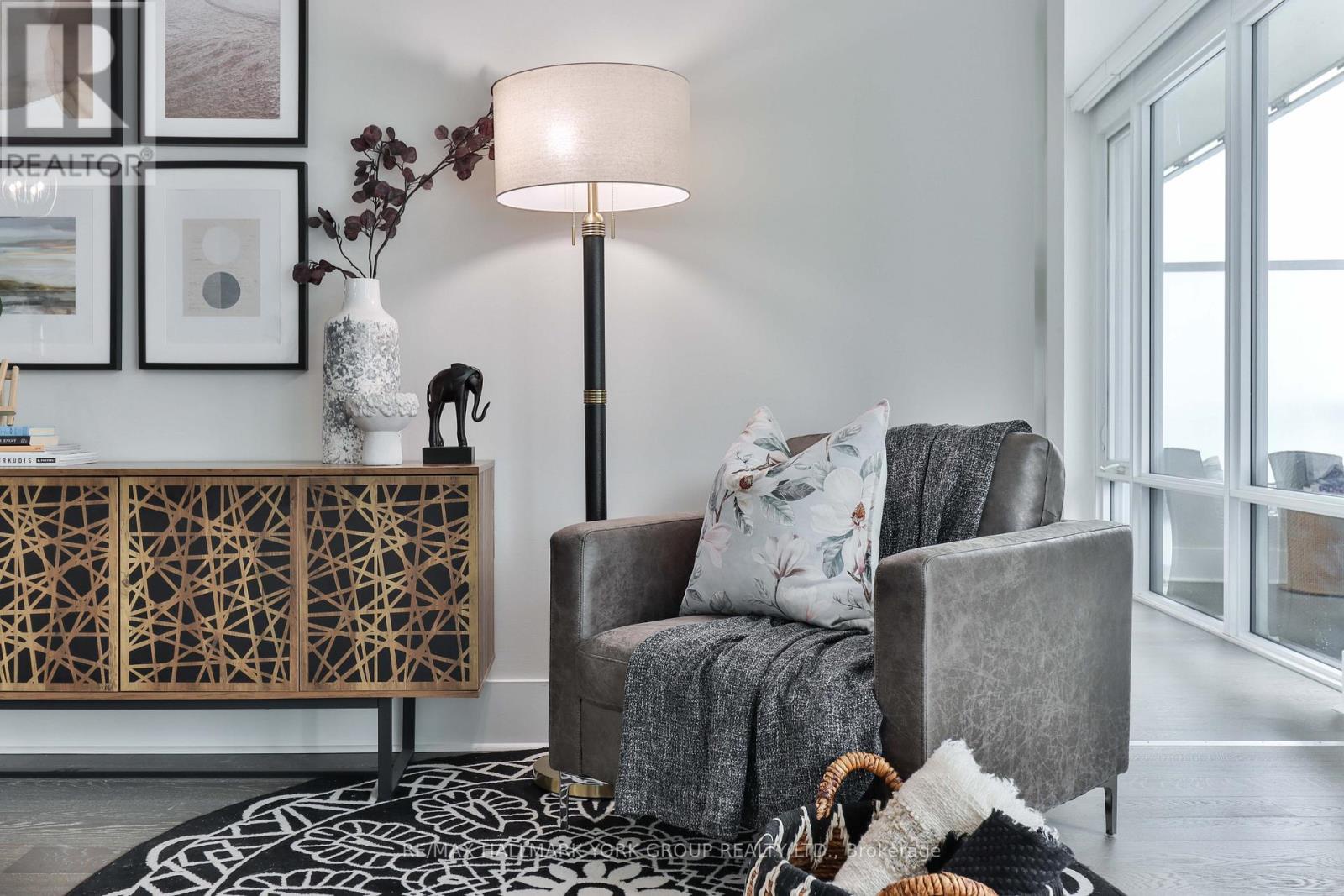 505 - 29 Queens Quay E, Toronto (waterfront Communities), Ontario