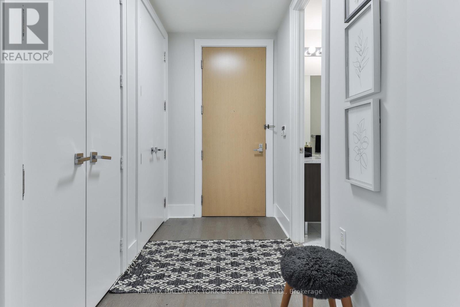 505 - 29 Queens Quay E, Toronto (waterfront Communities), Ontario