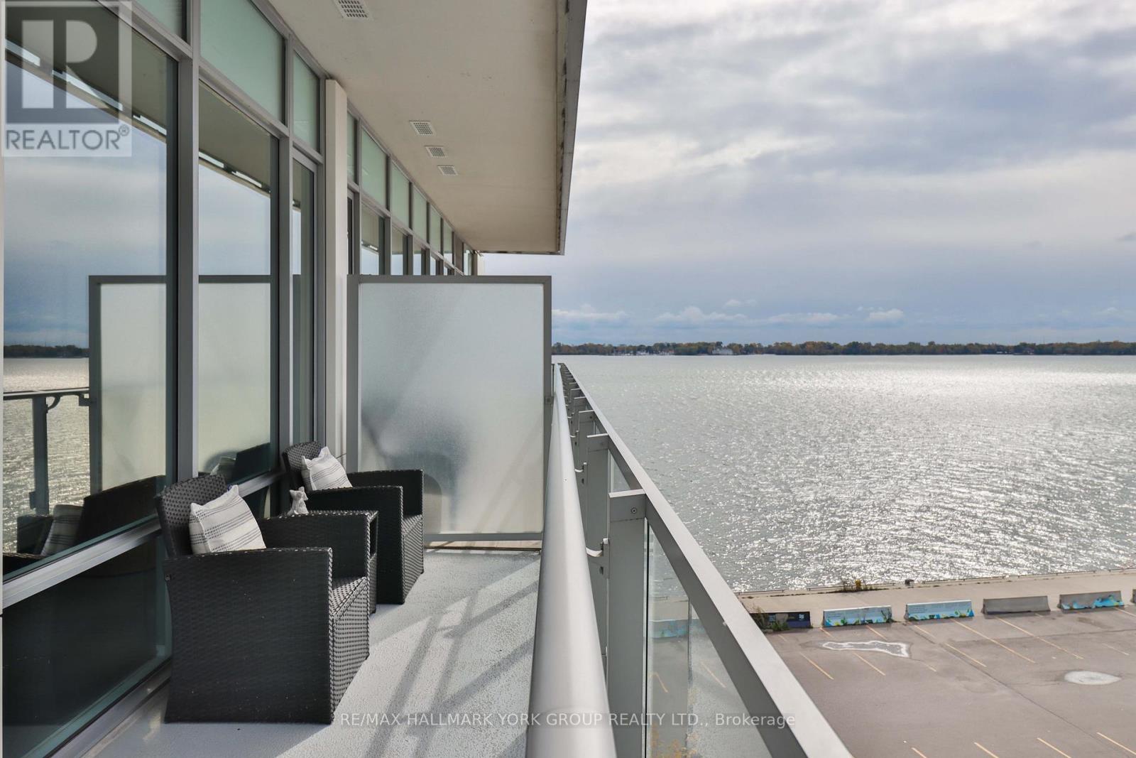 505 - 29 Queens Quay E, Toronto (waterfront Communities), Ontario