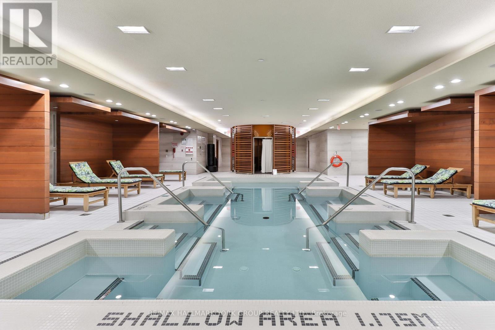 505 - 29 Queens Quay E, Toronto (waterfront Communities), Ontario