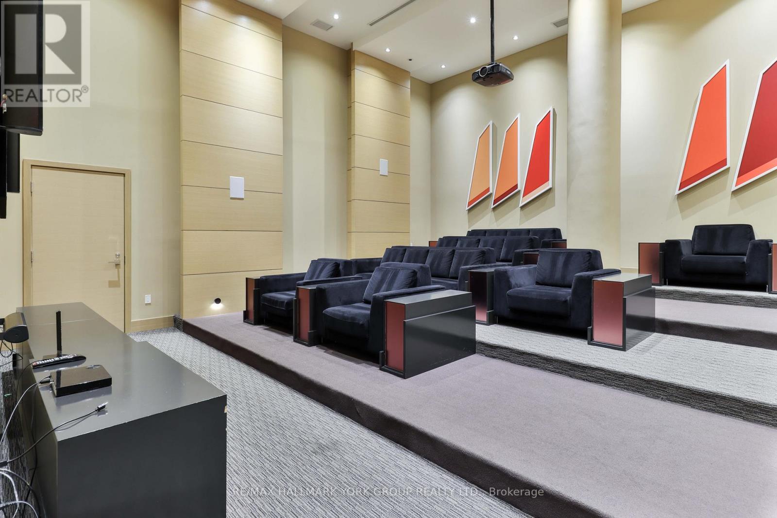 505 - 29 Queens Quay E, Toronto (waterfront Communities), Ontario