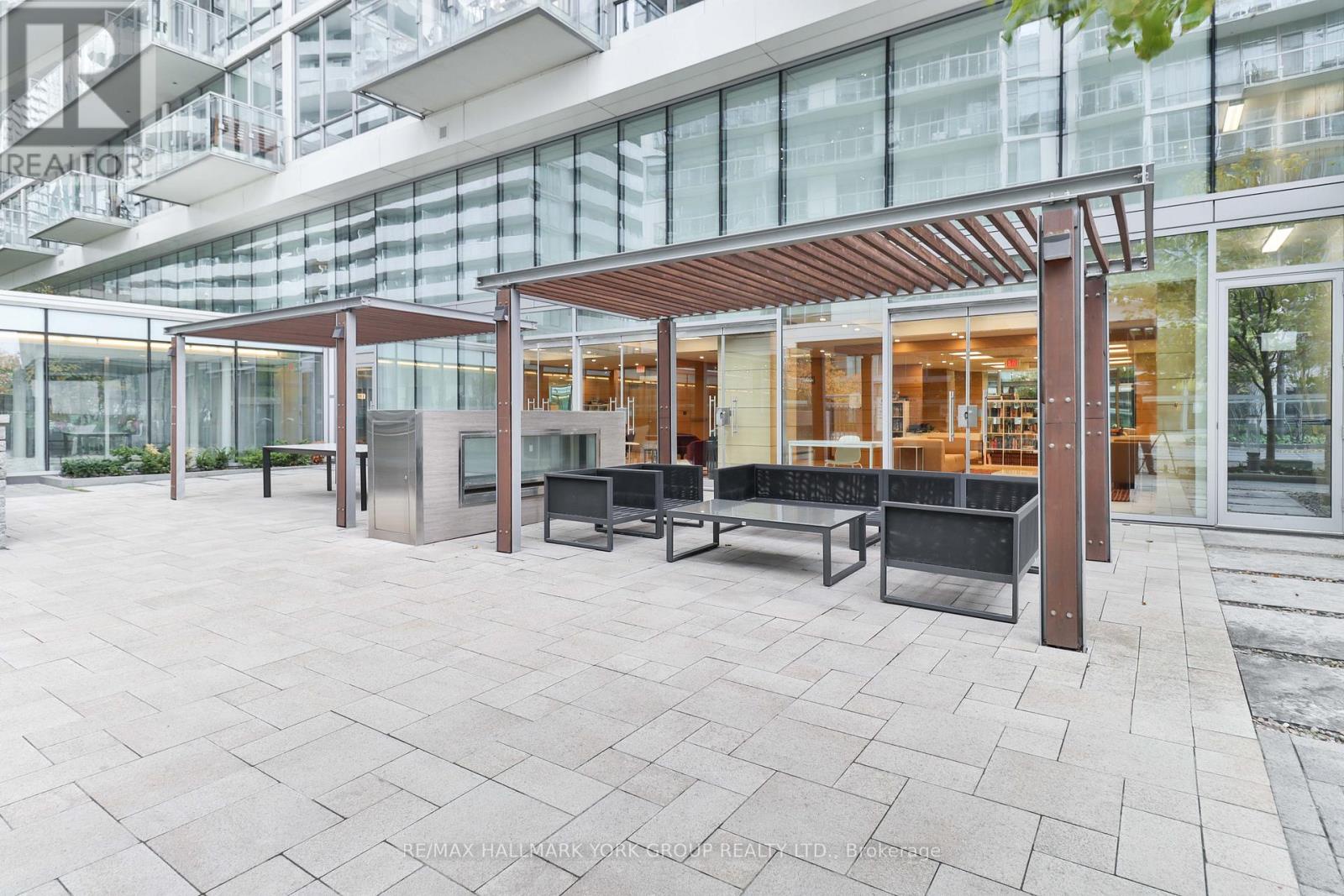 505 - 29 Queens Quay E, Toronto (waterfront Communities), Ontario