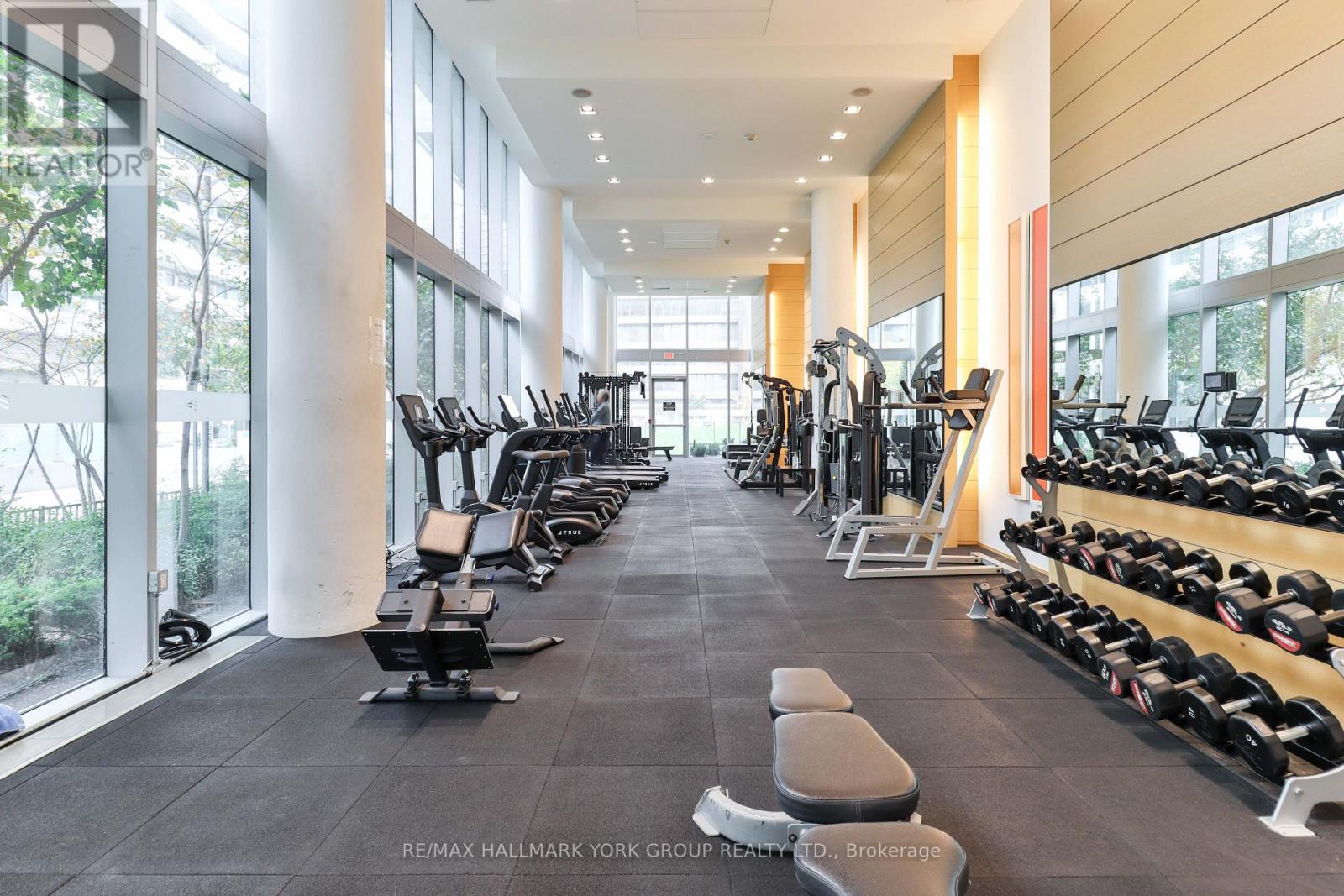 505 - 29 Queens Quay E, Toronto (waterfront Communities), Ontario