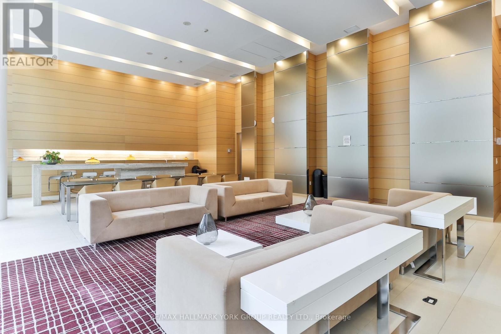 505 - 29 Queens Quay E, Toronto (waterfront Communities), Ontario