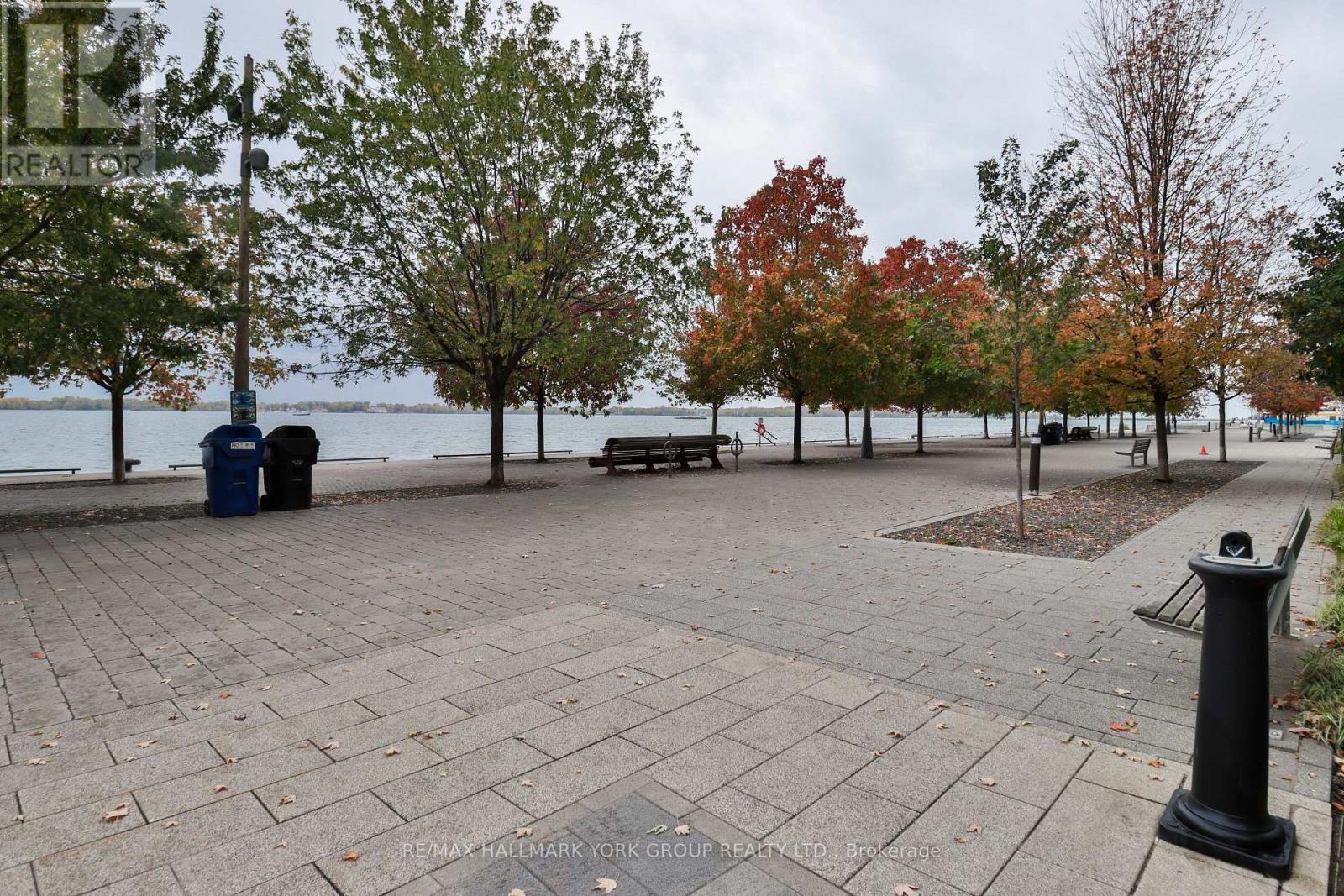 505 - 29 Queens Quay E, Toronto (waterfront Communities), Ontario