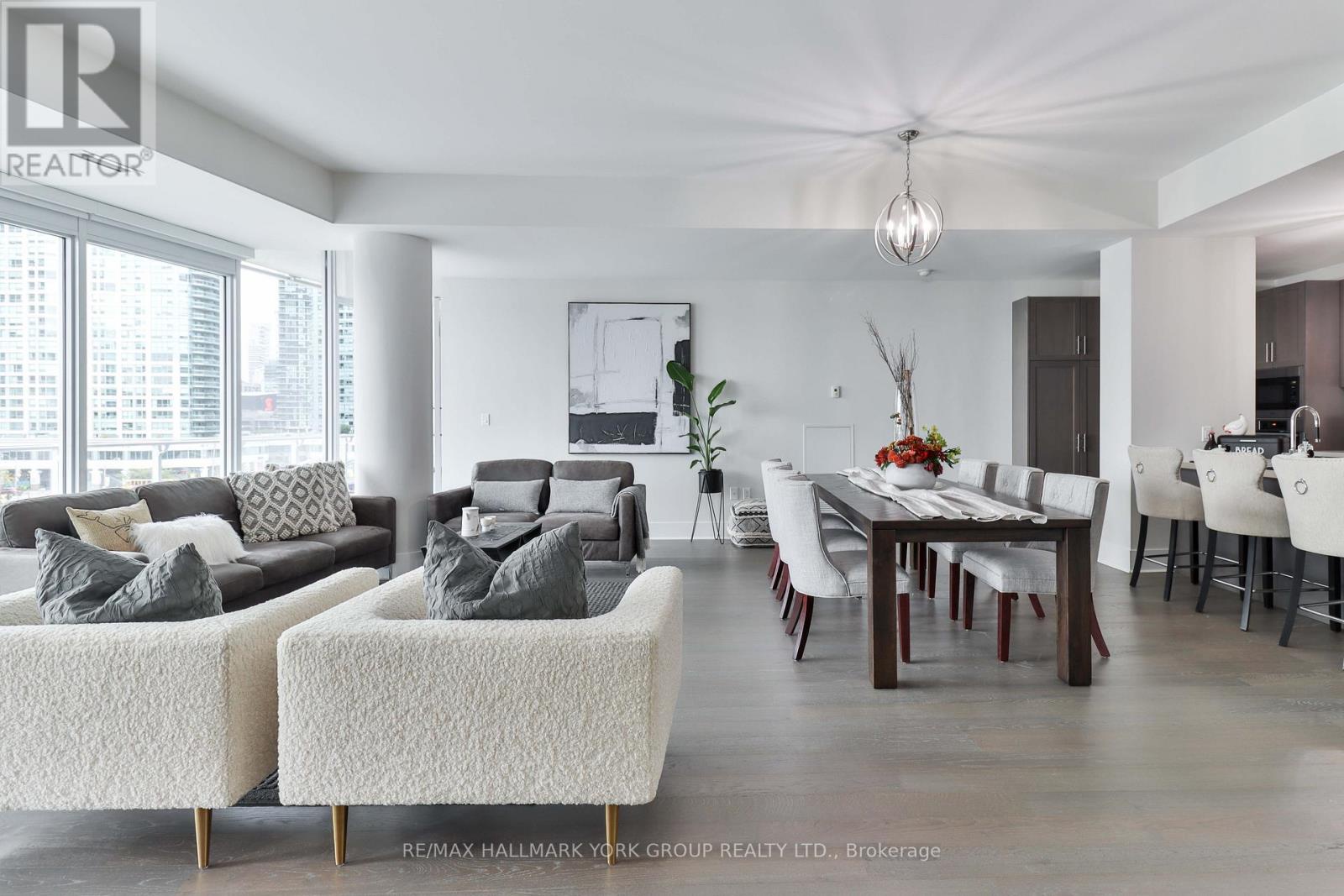 505 - 29 Queens Quay E, Toronto (waterfront Communities), Ontario