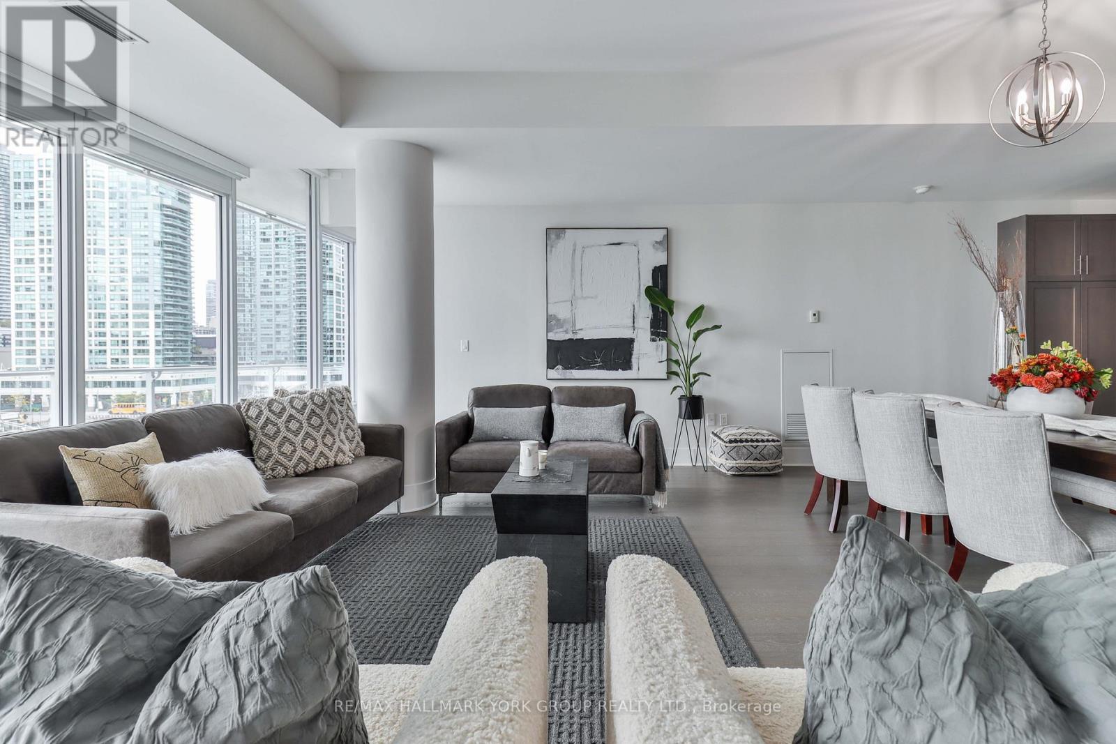 505 - 29 Queens Quay E, Toronto (waterfront Communities), Ontario