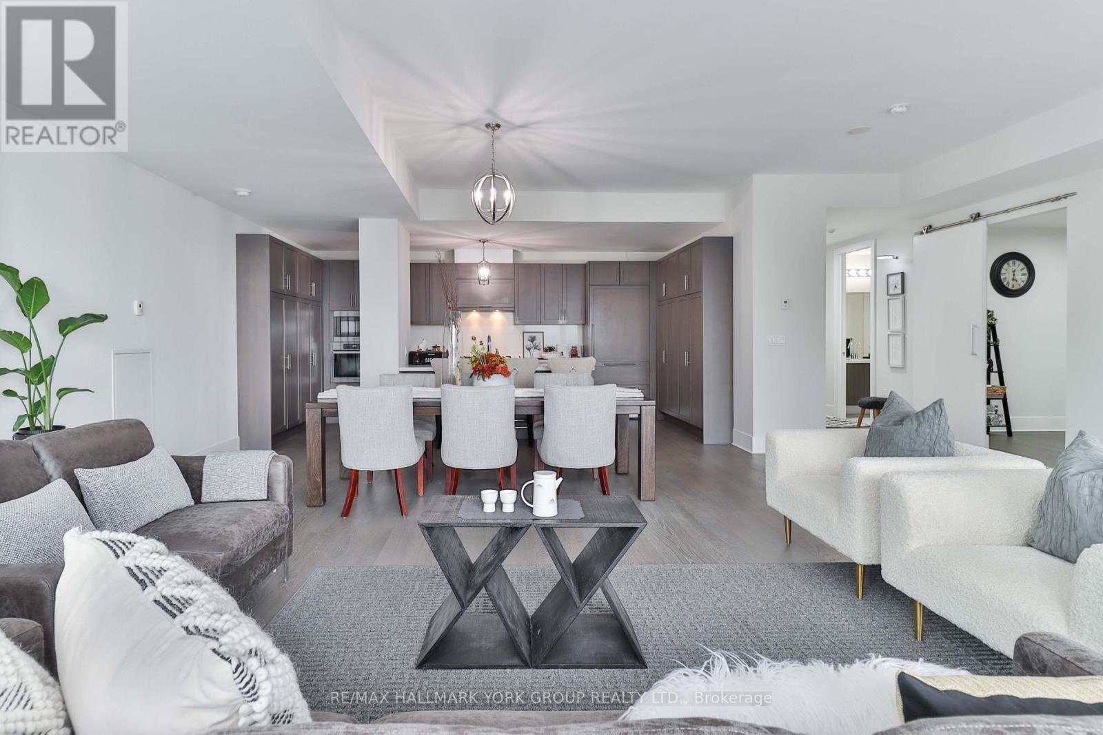 505 - 29 Queens Quay E, Toronto (waterfront Communities), Ontario