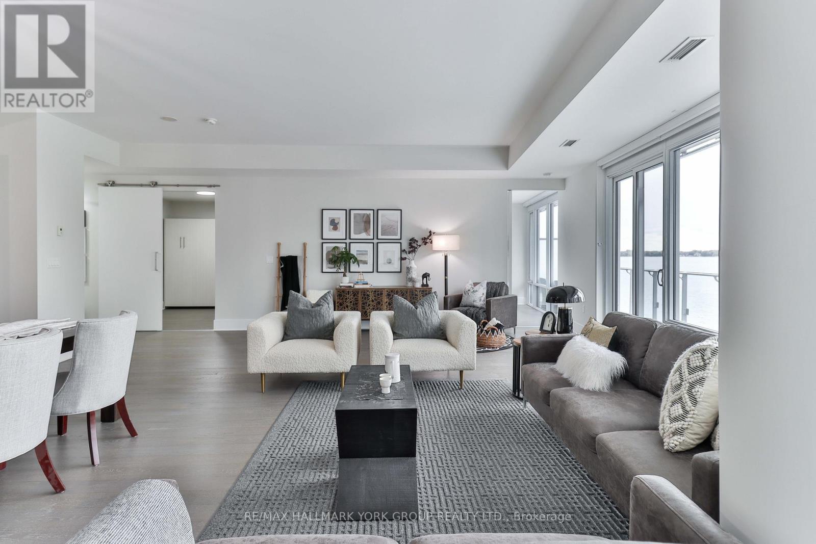 505 - 29 Queens Quay E, Toronto (waterfront Communities), Ontario